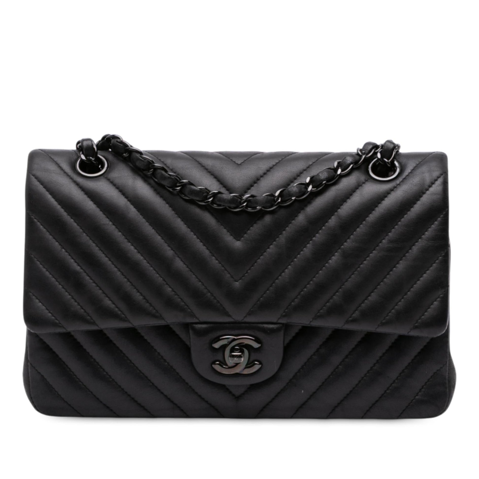 Chanel Gabrielle Shoulder Bag - Rovelle Bags