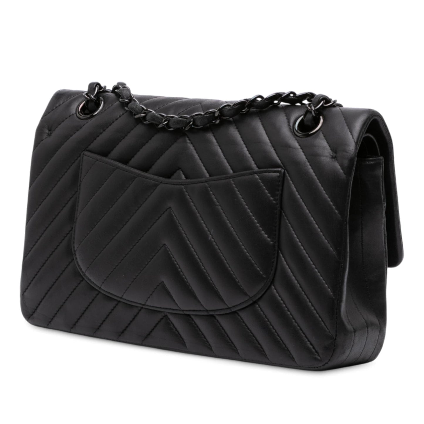 Chanel Gabrielle Shoulder Bag - Rovelle Bags