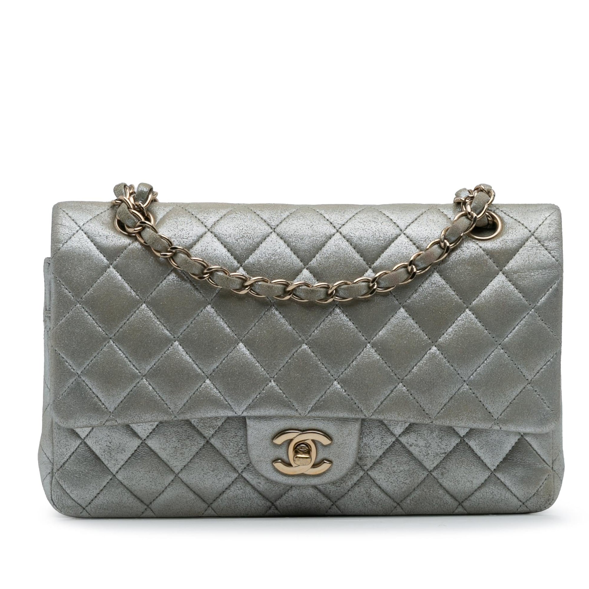 Chanel Gabrielle Shoulder Bag - Rovelle Bags