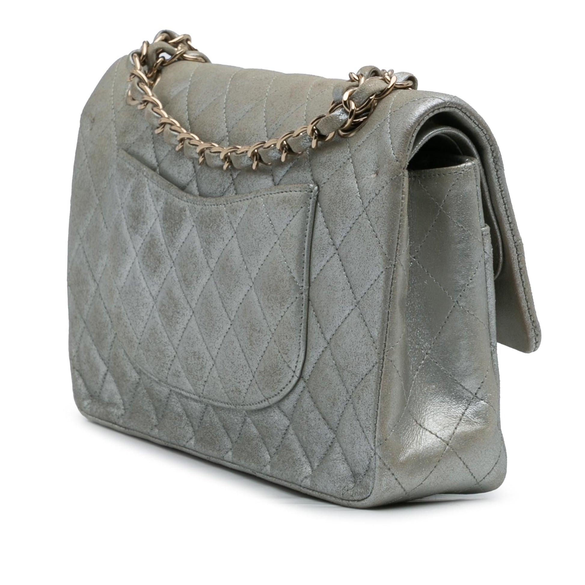 Chanel Gabrielle Shoulder Bag - Rovelle Bags