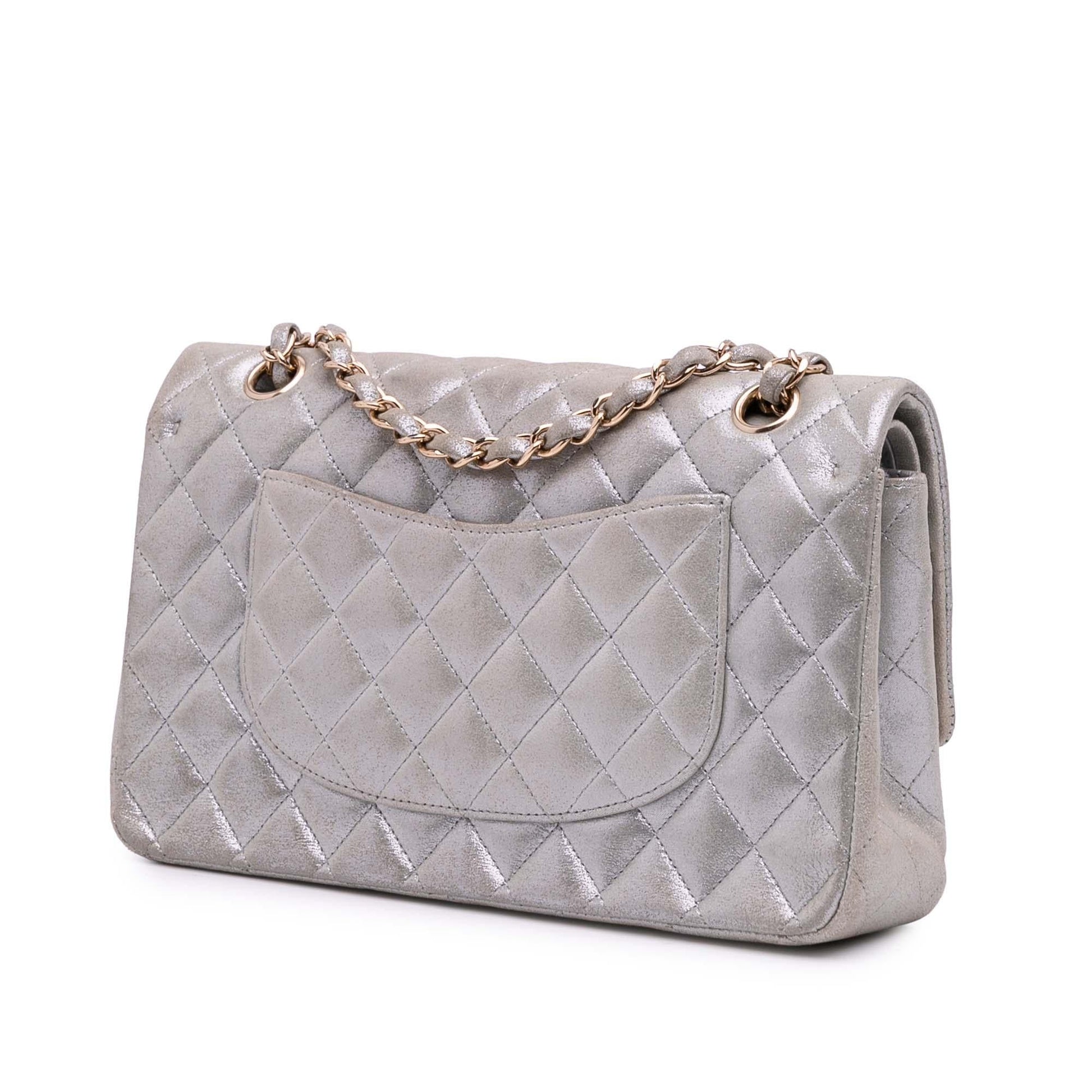 Chanel Gabrielle Shoulder Bag - Rovelle Bags