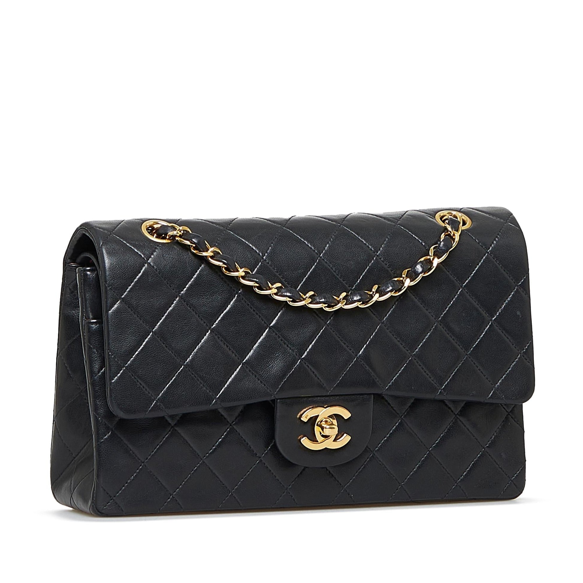 Chanel Handbag - Almora Bags