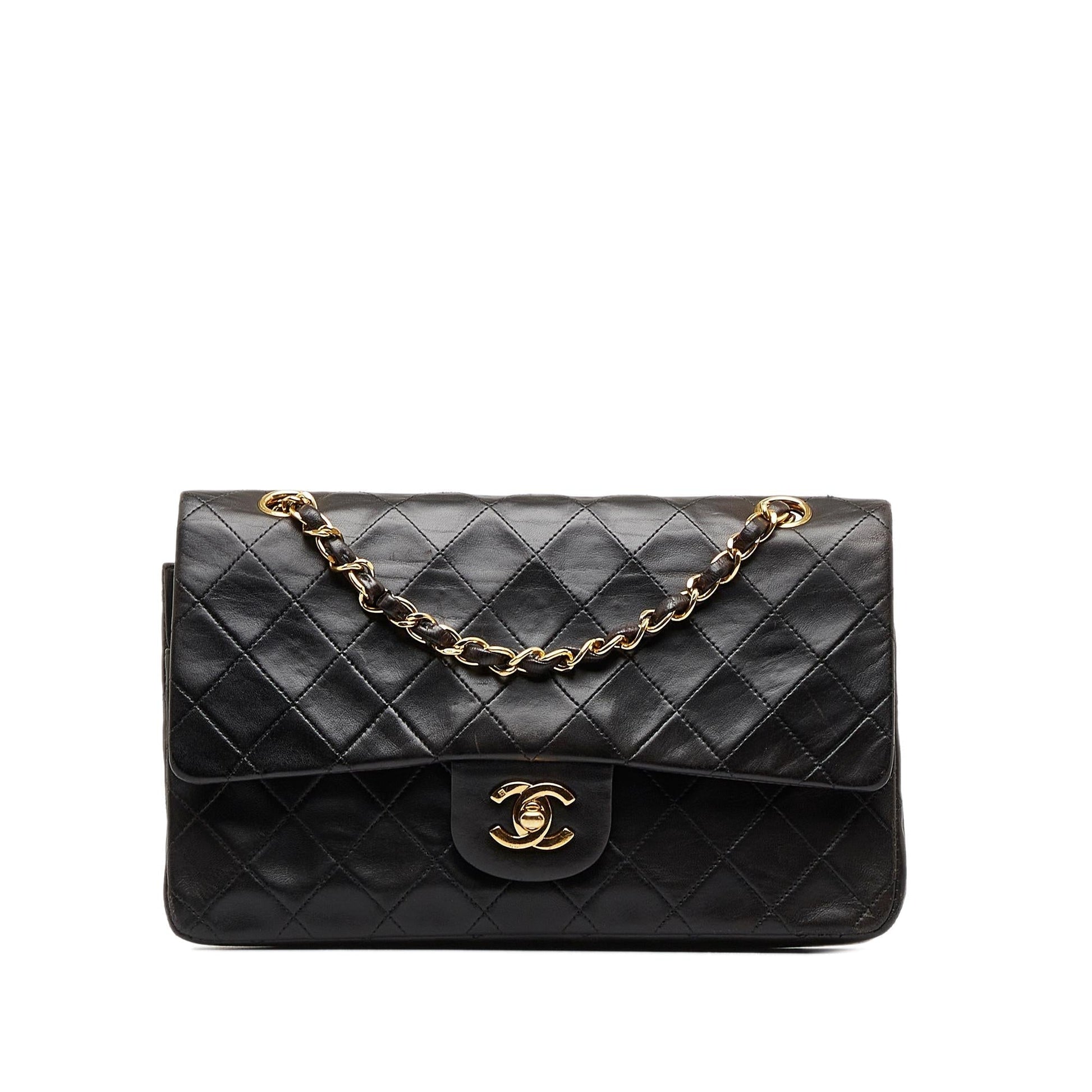 Chanel Handbag - Almora Bags