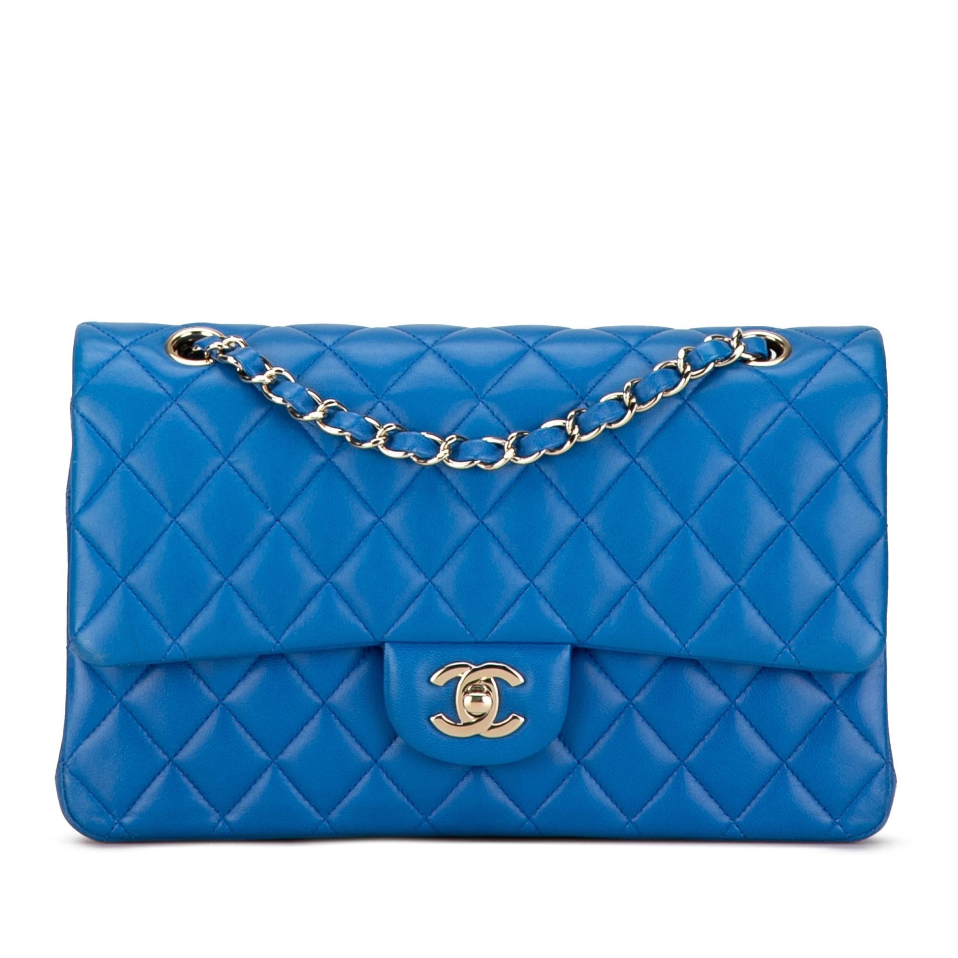 Chanel Gabrielle Shoulder Bag - Rovelle Bags