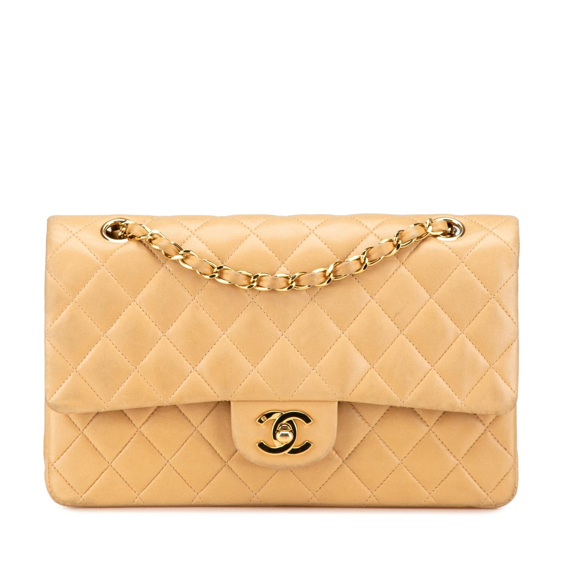 Chanel Gabrielle Shoulder Bag - Rovelle Bags