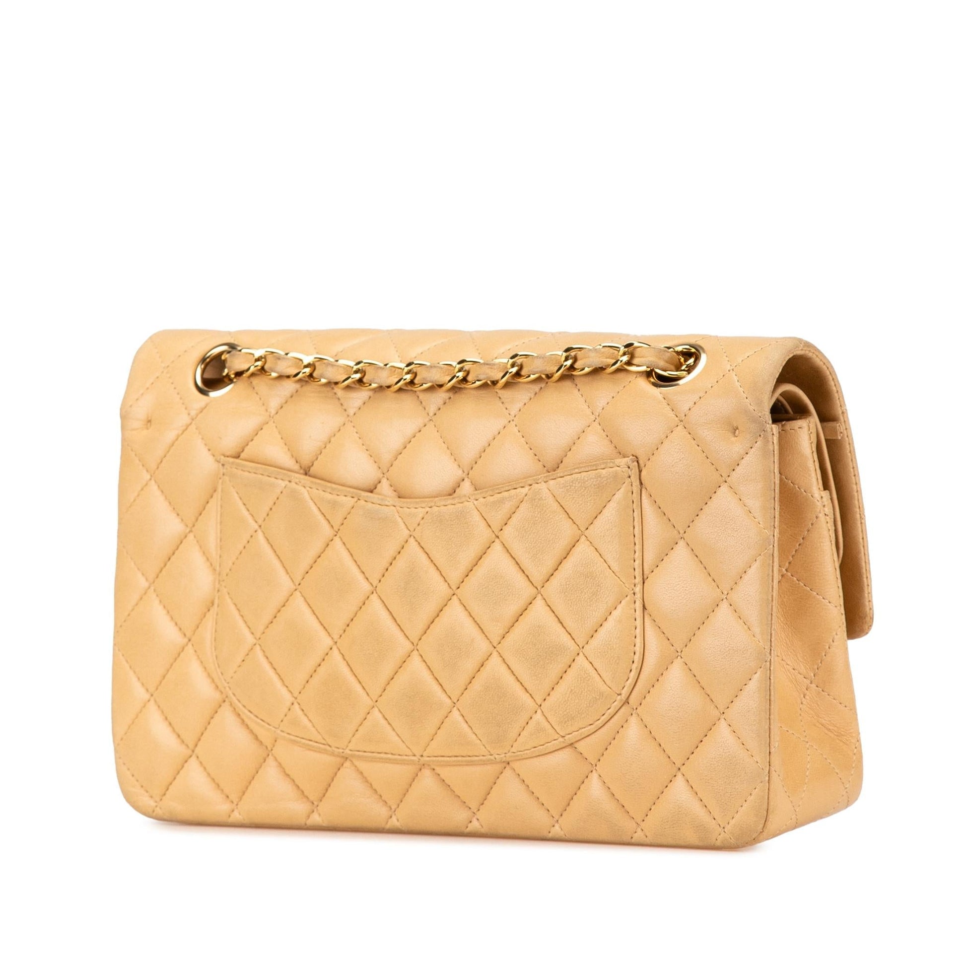 Chanel Gabrielle Shoulder Bag - Rovelle Bags