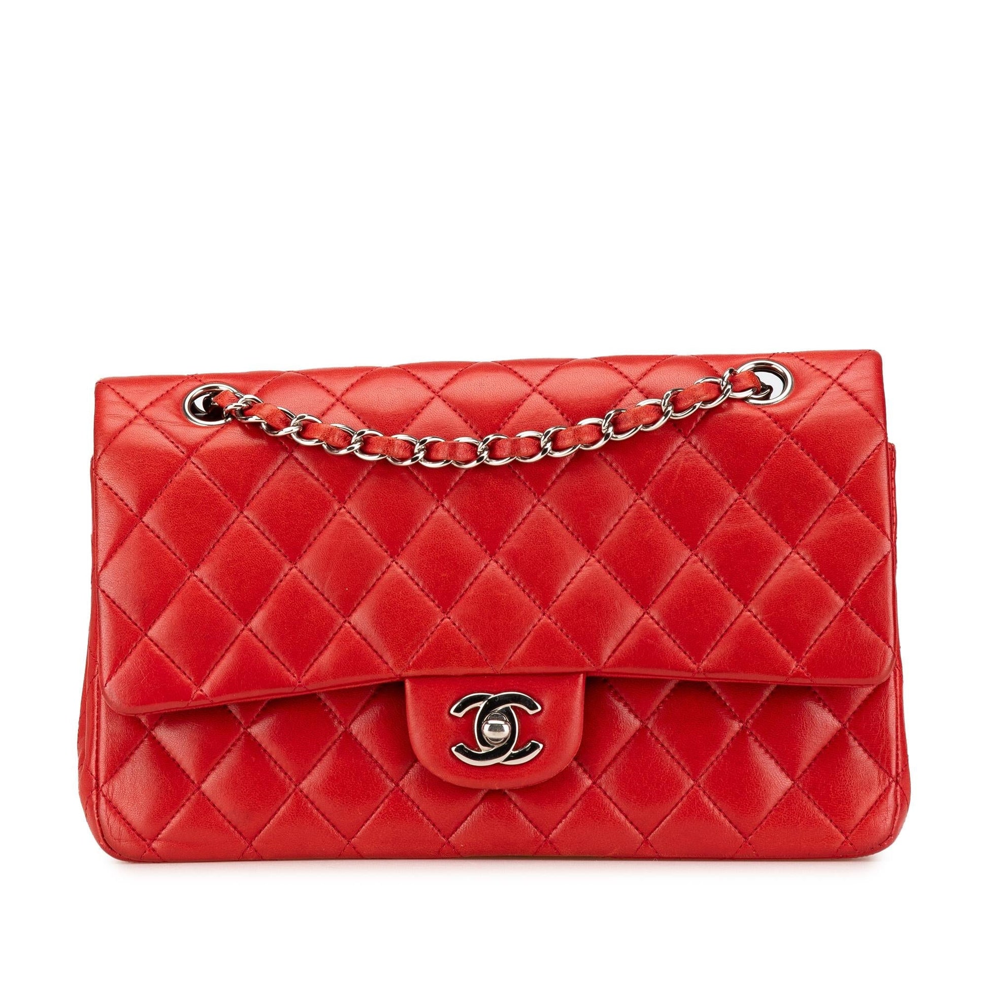 Chanel Gabrielle Shoulder Bag - Rovelle Bags