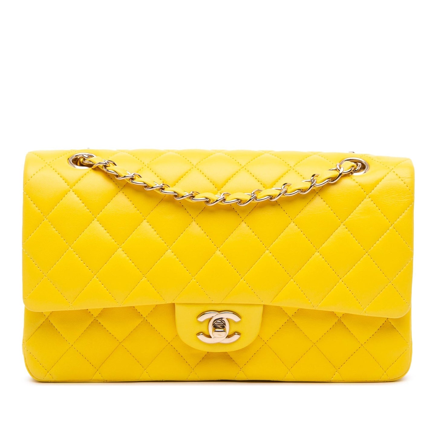 Chanel Gabrielle Shoulder Bag - Rovelle Bags