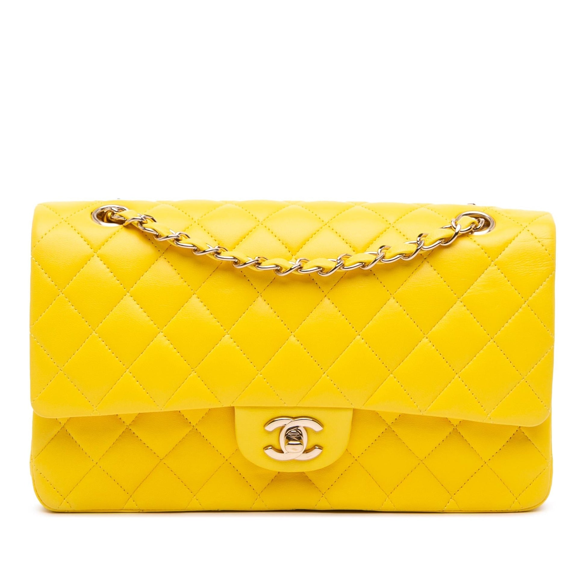 Chanel Gabrielle Shoulder Bag - Rovelle Bags