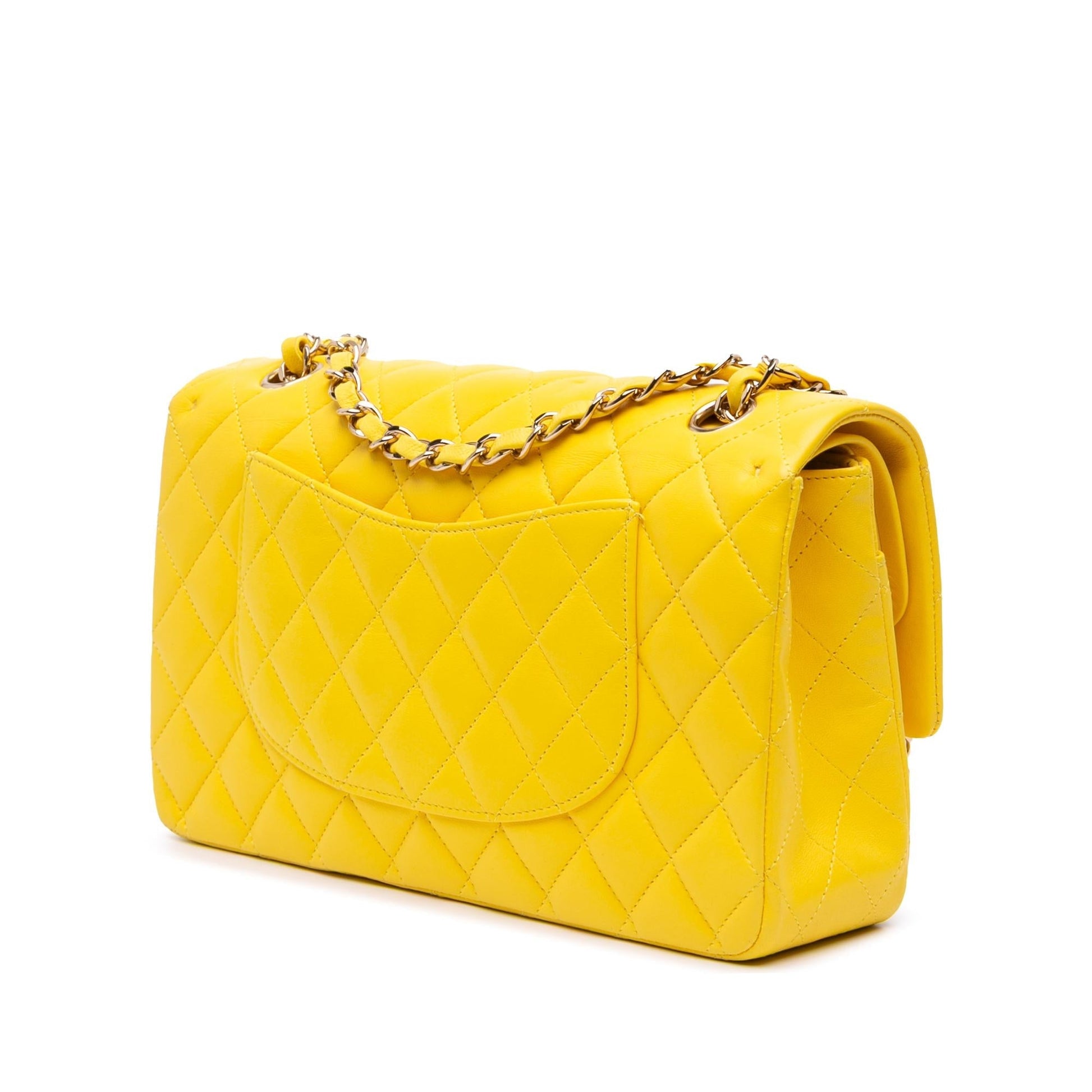 Chanel Gabrielle Shoulder Bag - Rovelle Bags