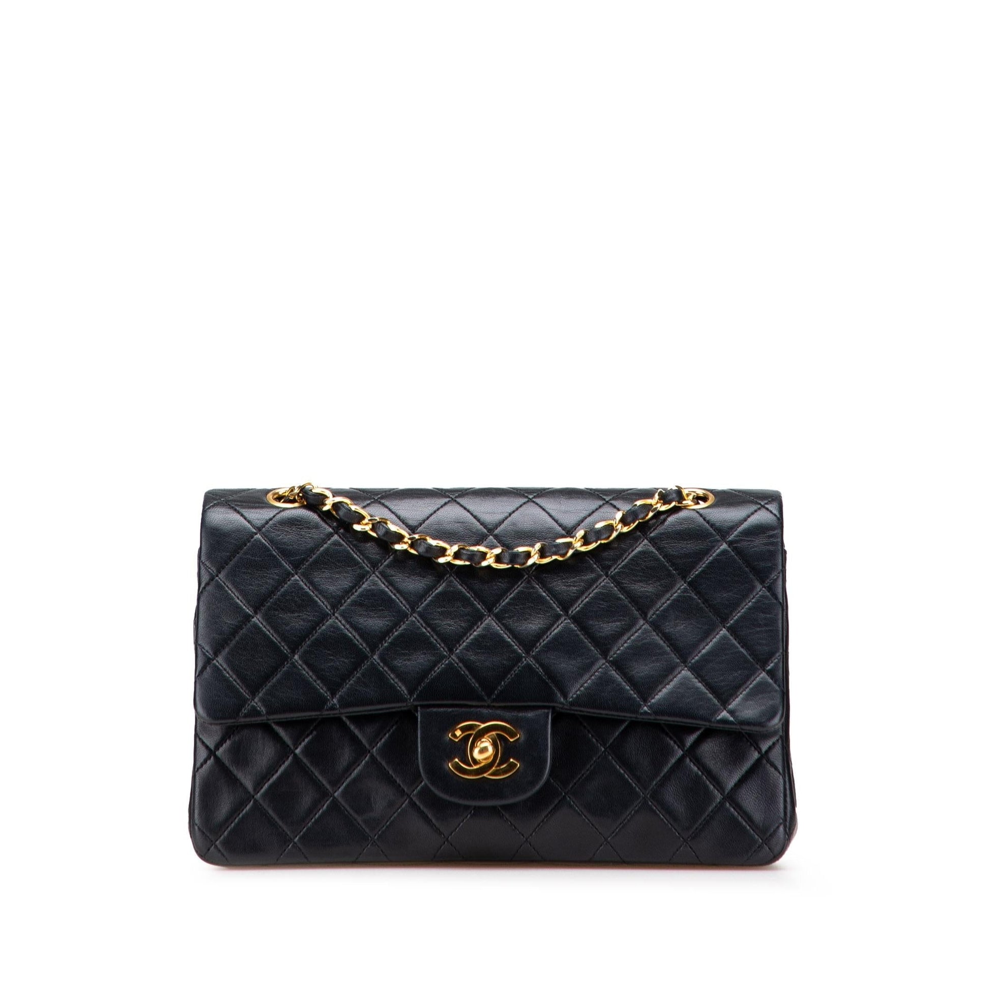 Chanel Gabrielle Shoulder Bag - Rovelle Bags