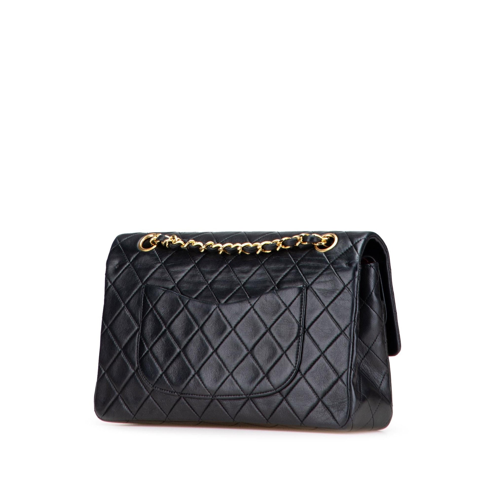 Chanel Gabrielle Shoulder Bag - Rovelle Bags