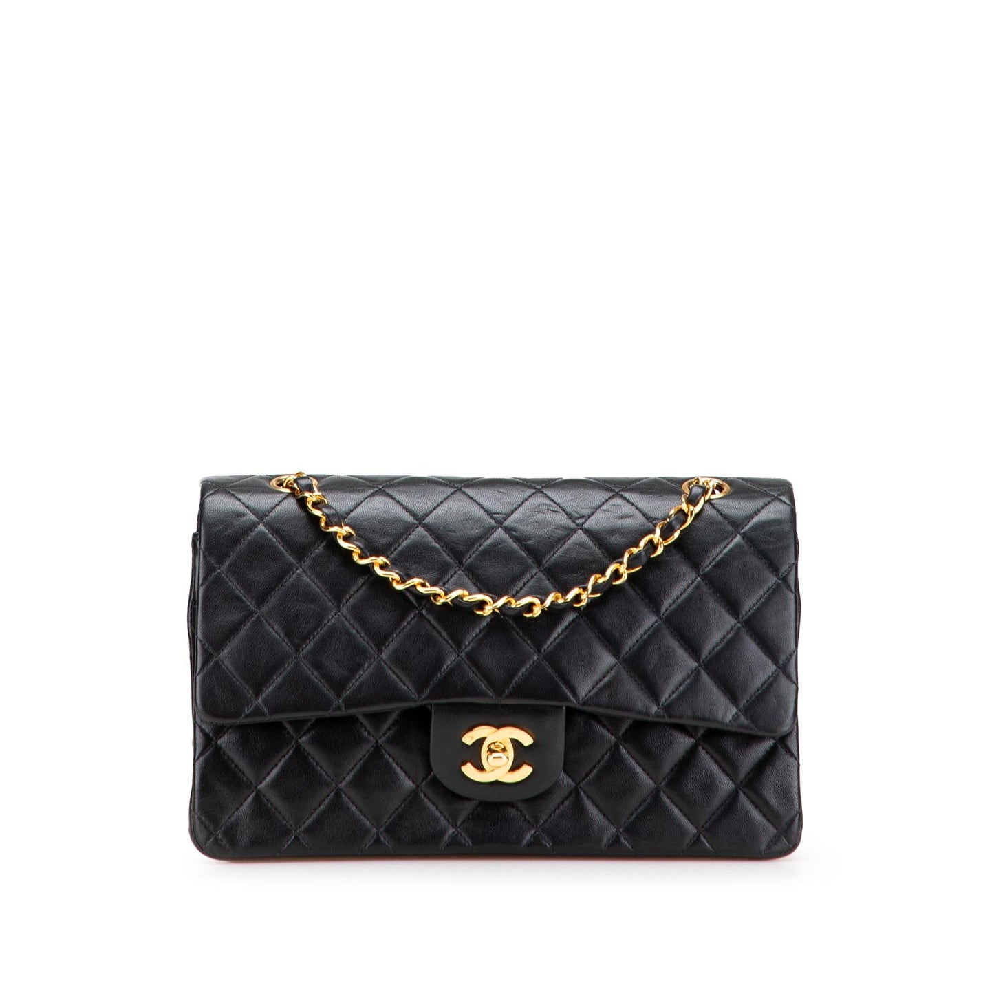 Chanel Gabrielle Shoulder Bag - Rovelle Bags