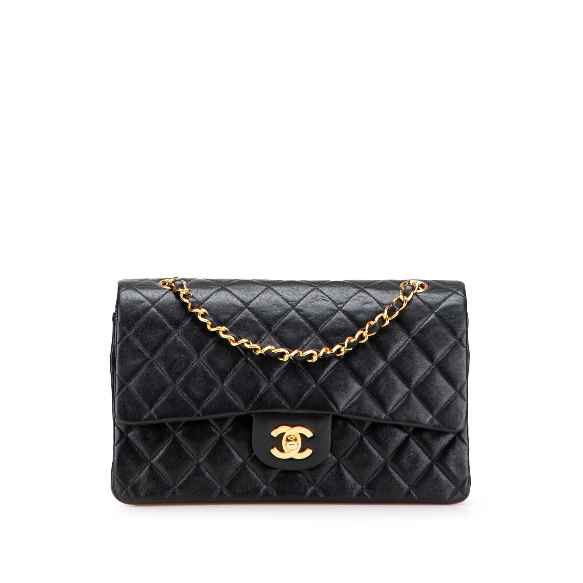 Chanel Gabrielle Shoulder Bag - Rovelle Bags