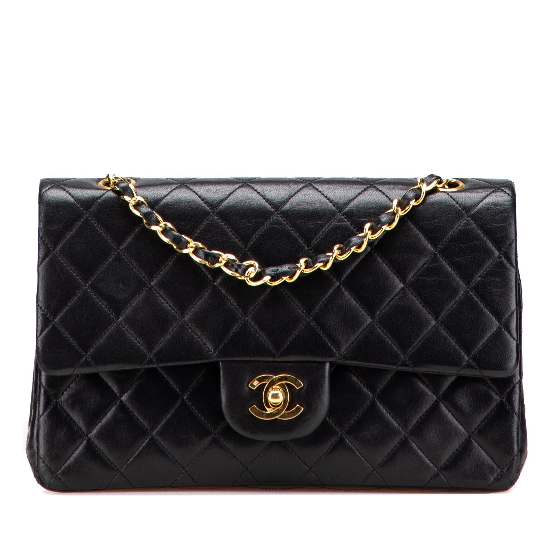 Chanel Gabrielle Shoulder Bag - Rovelle Bags