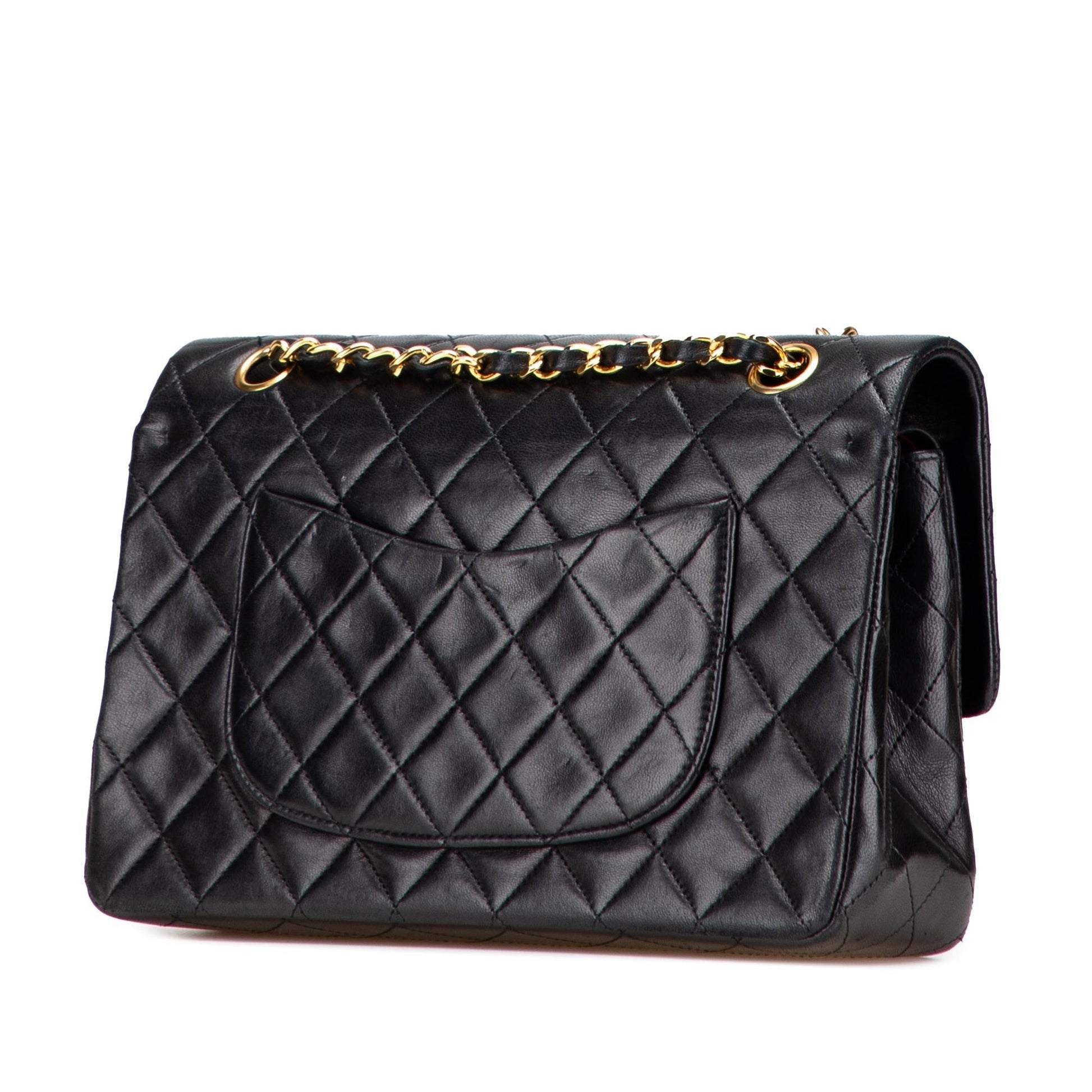 Chanel Gabrielle Shoulder Bag - Rovelle Bags
