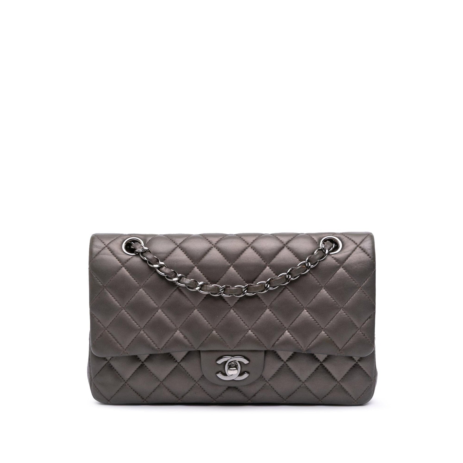 Chanel Gabrielle Shoulder Bag - Rovelle Bags