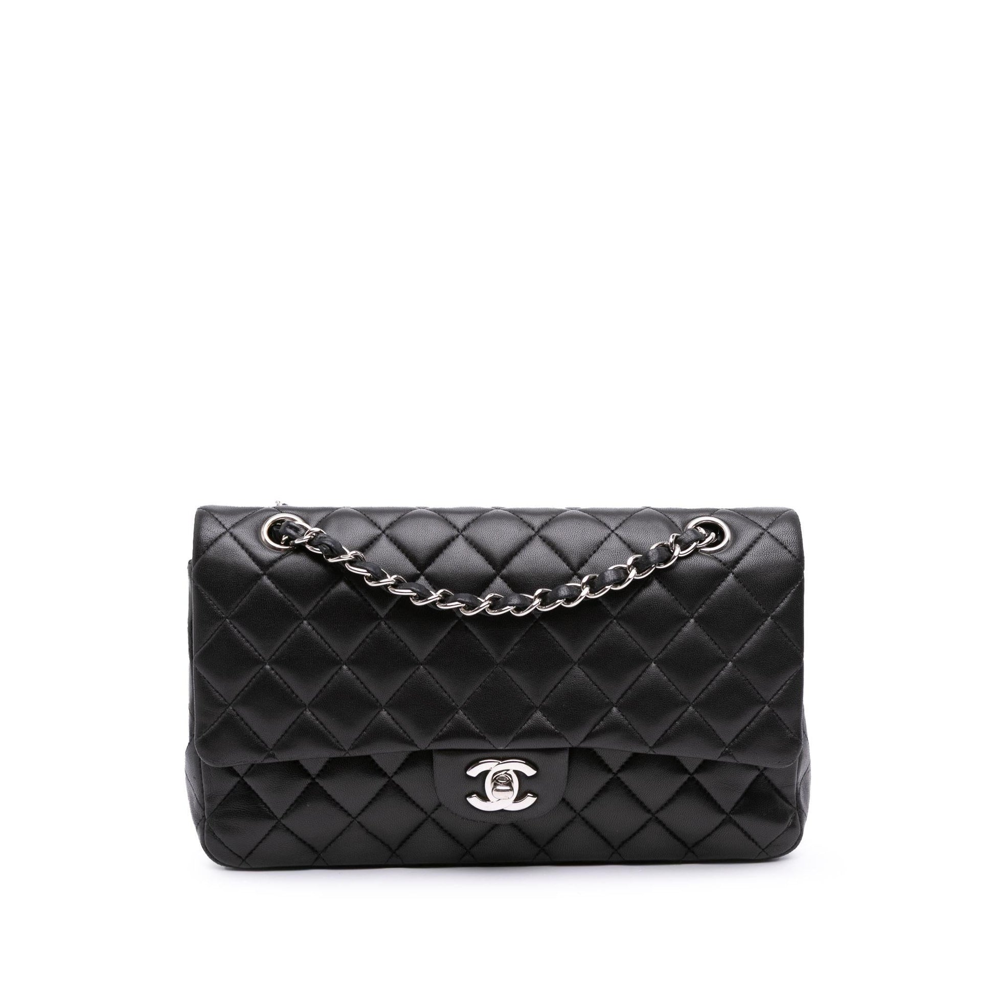 Chanel Gabrielle Shoulder Bag - Rovelle Bags