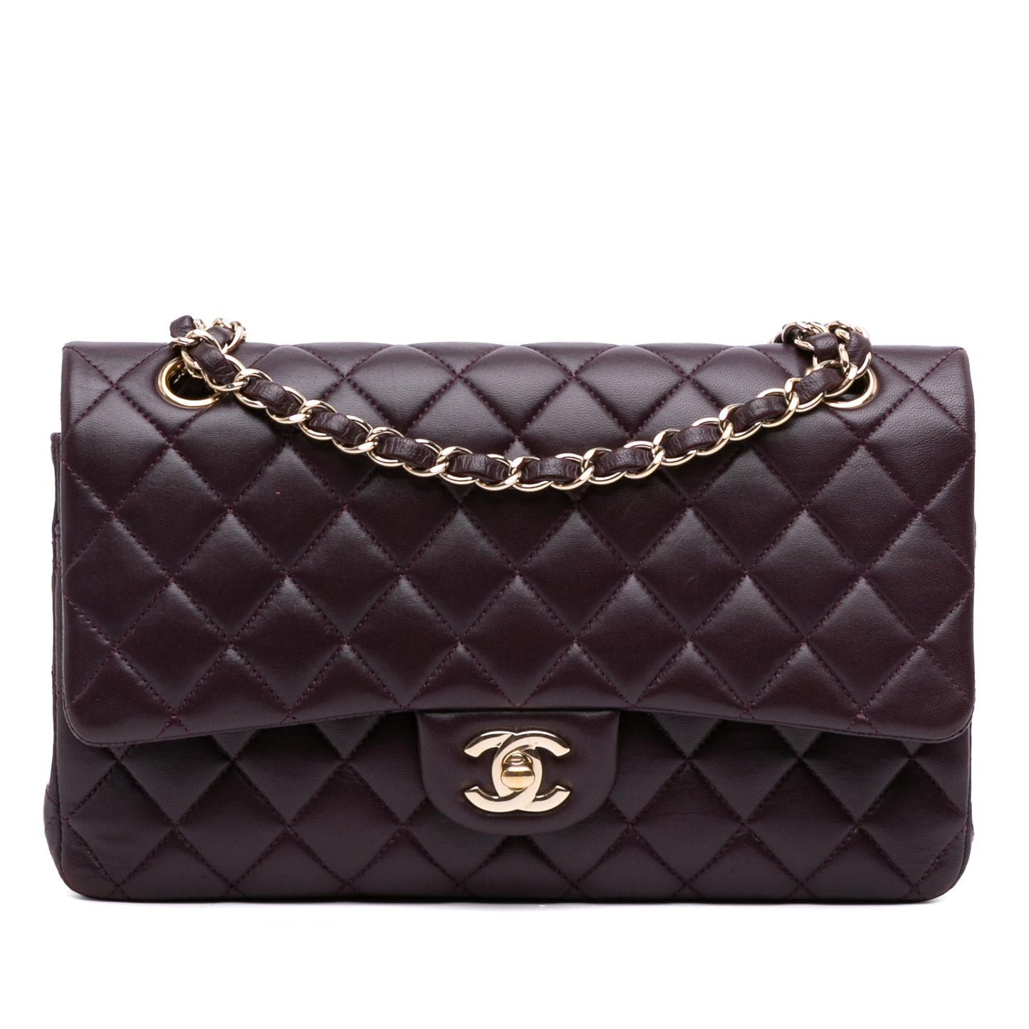 Chanel Gabrielle Shoulder Bag - Rovelle Bags