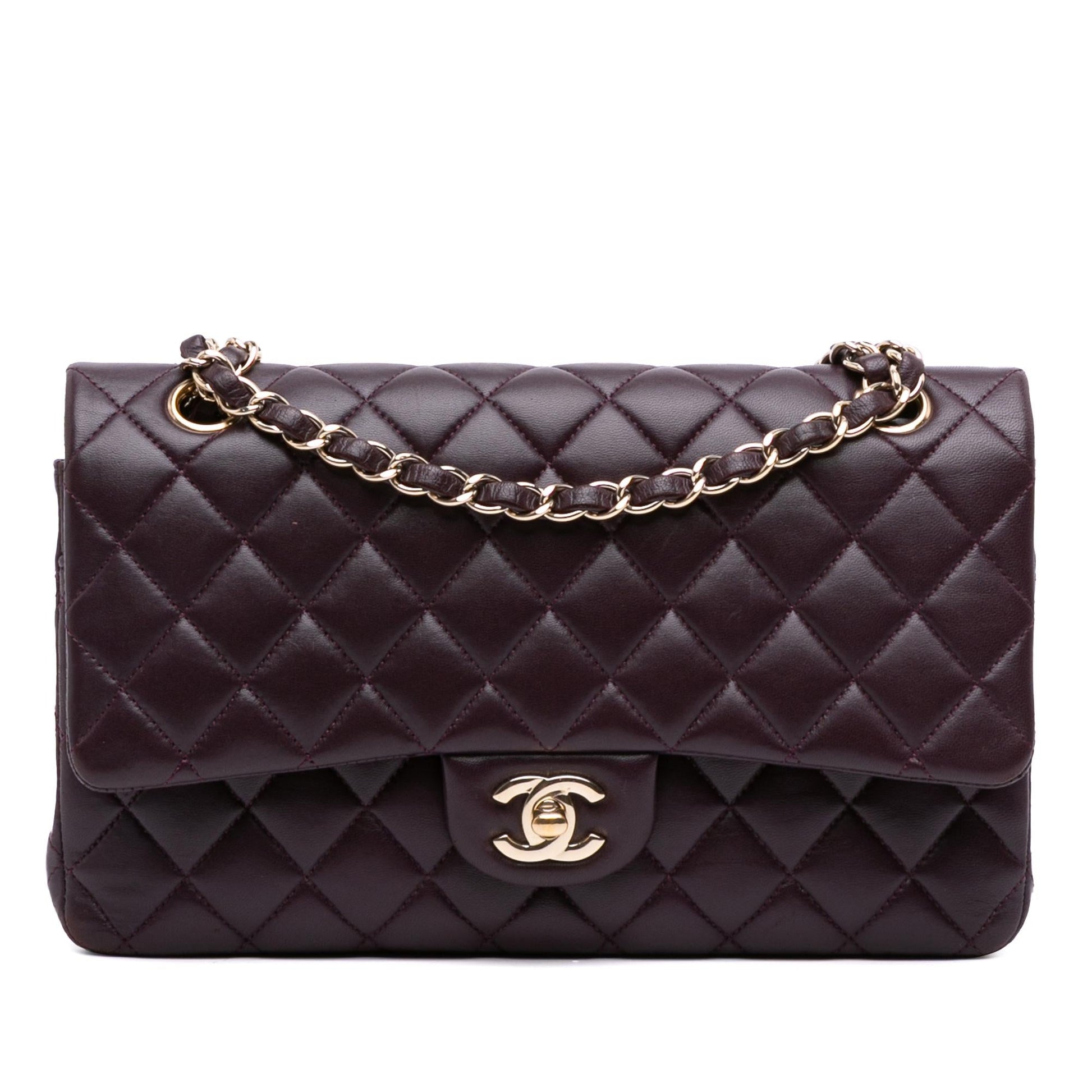 Chanel Gabrielle Shoulder Bag - Rovelle Bags
