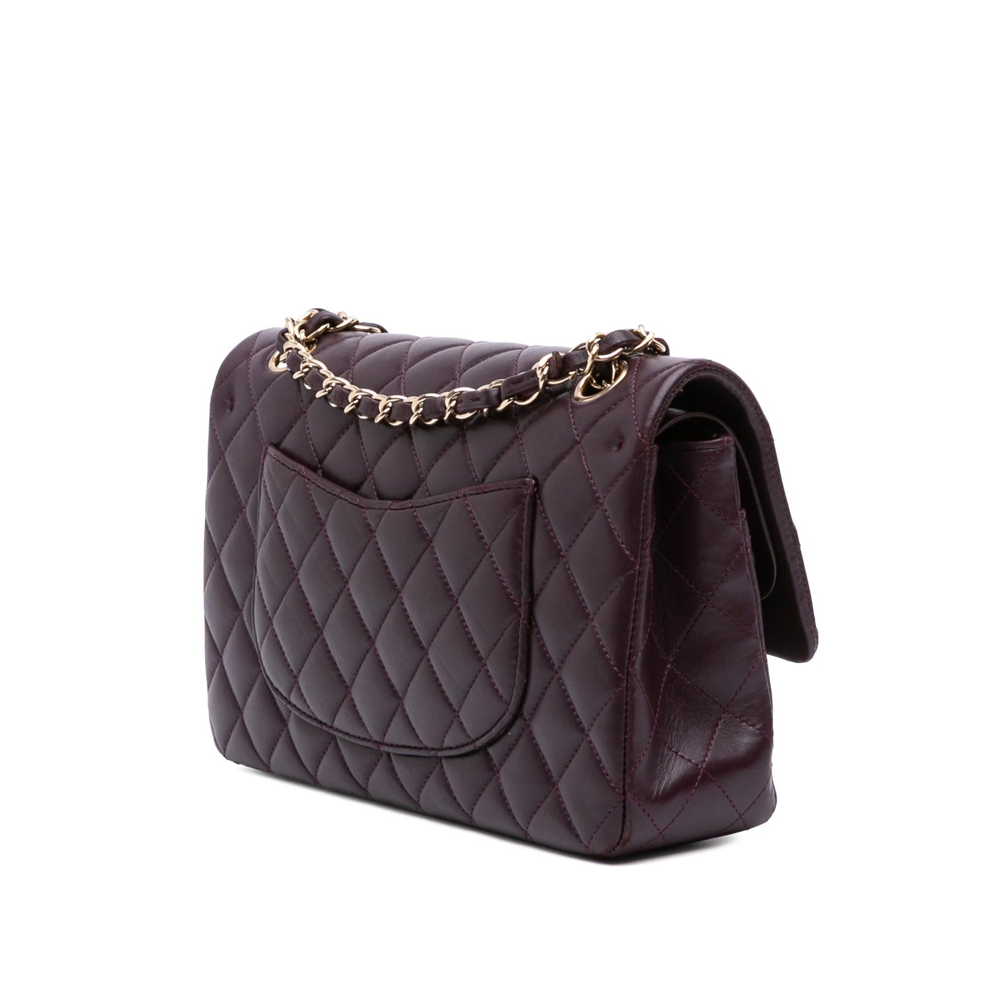Chanel Gabrielle Shoulder Bag - Rovelle Bags
