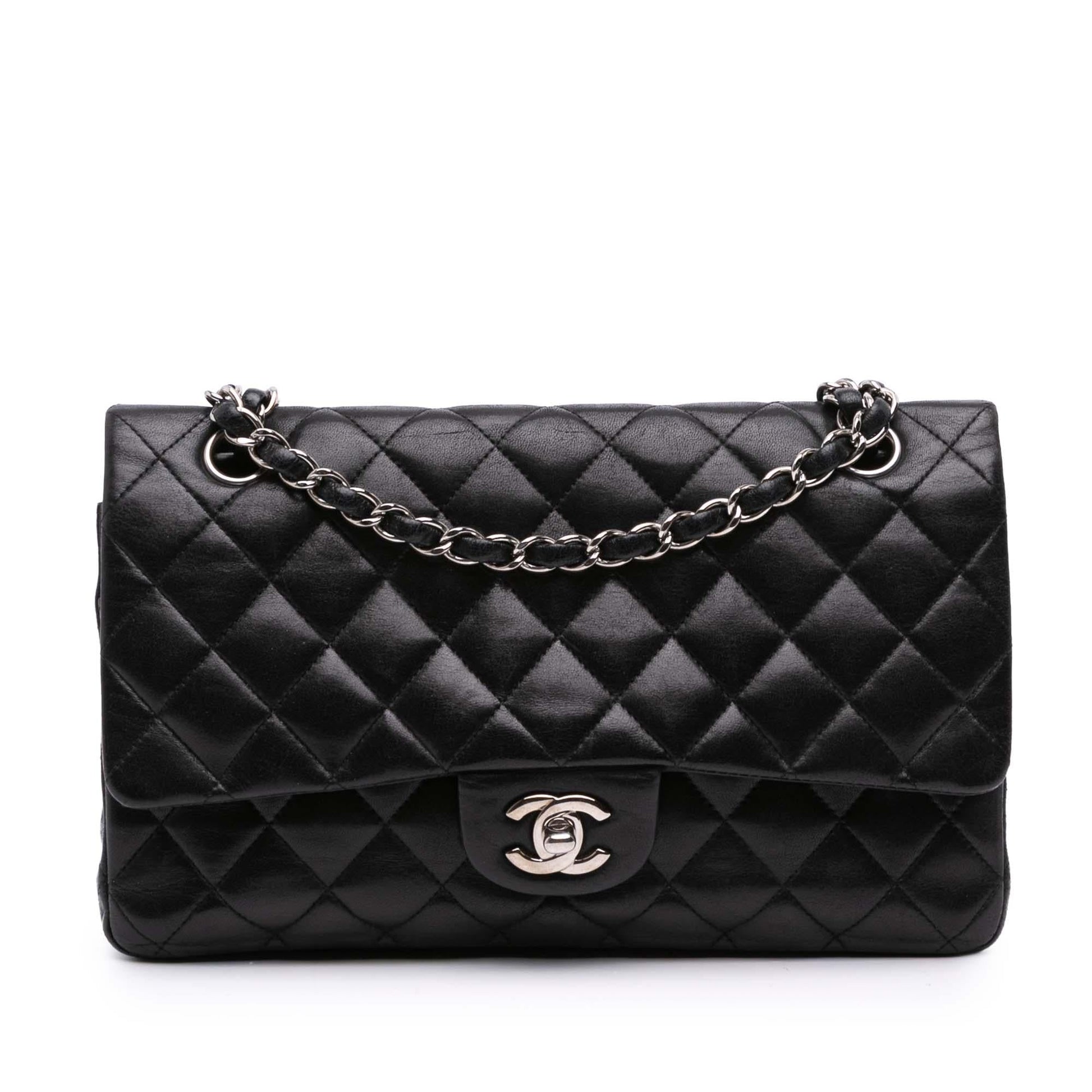 Chanel Gabrielle Shoulder Bag - Rovelle Bags