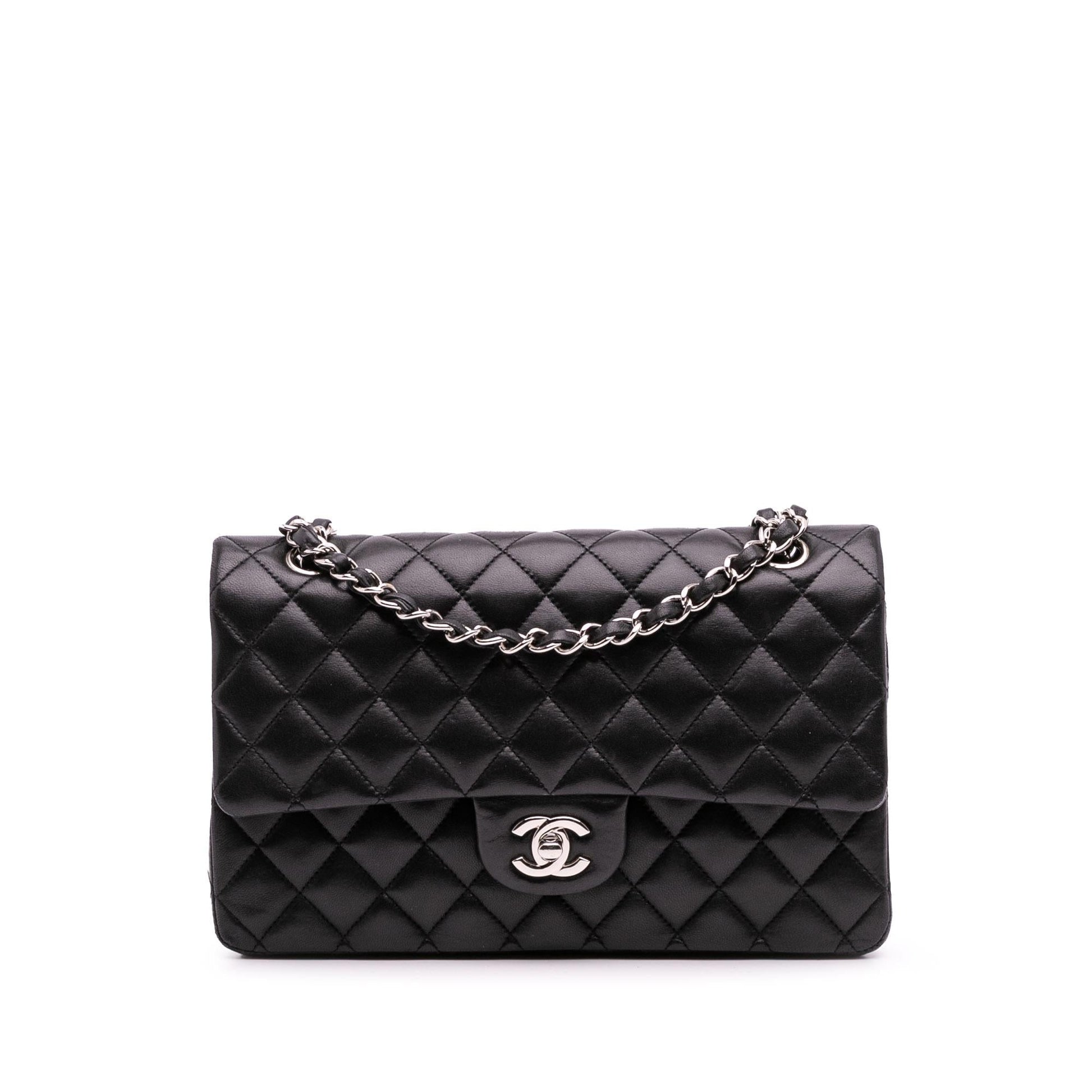 Chanel Gabrielle Shoulder Bag - Rovelle Bags