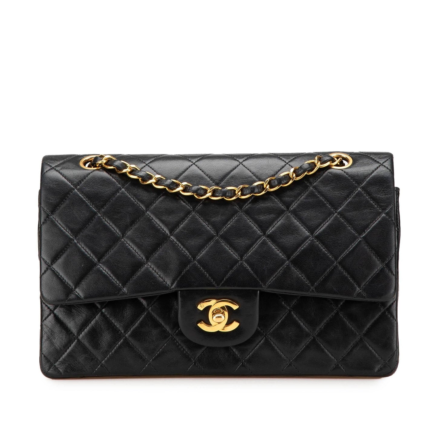 Chanel Gabrielle Shoulder Bag - Rovelle Bags