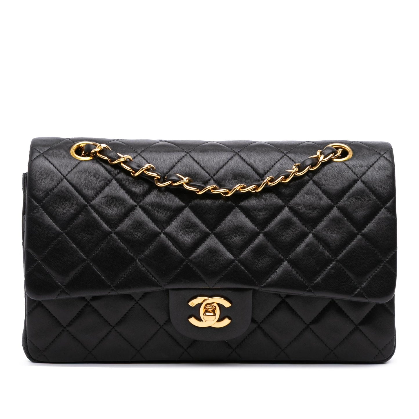 Chanel Gabrielle Shoulder Bag - Rovelle Bags