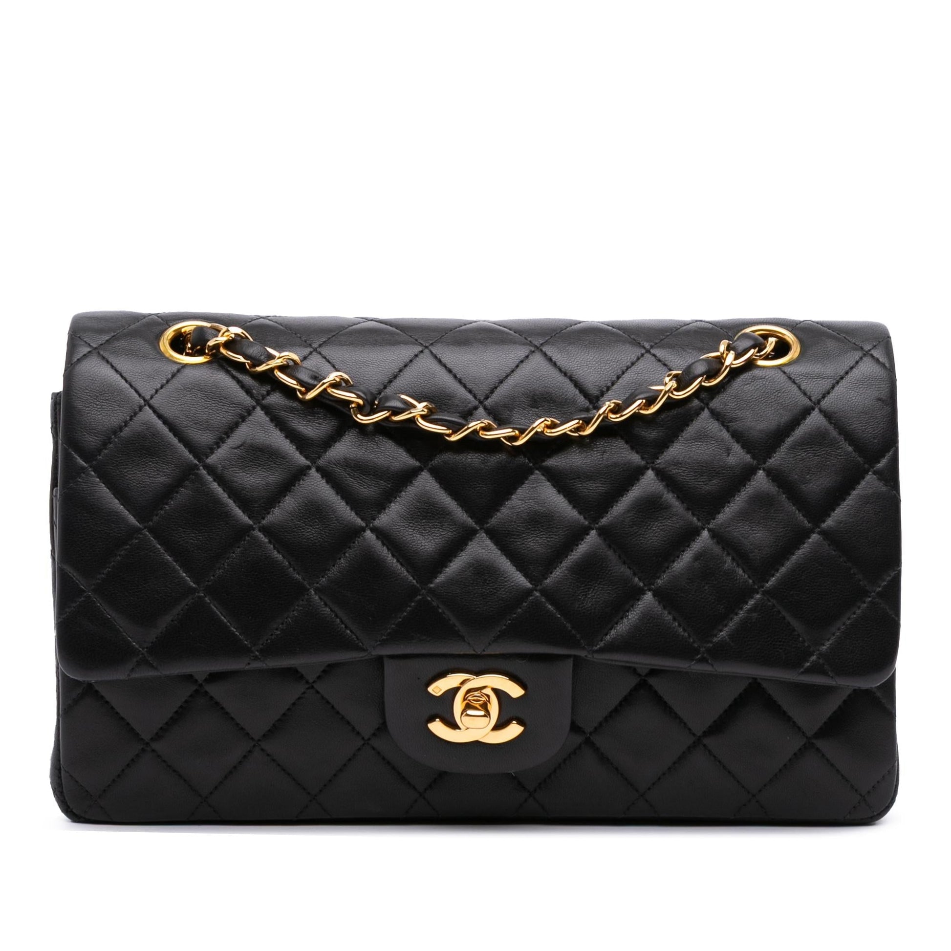 Chanel Gabrielle Shoulder Bag - Rovelle Bags