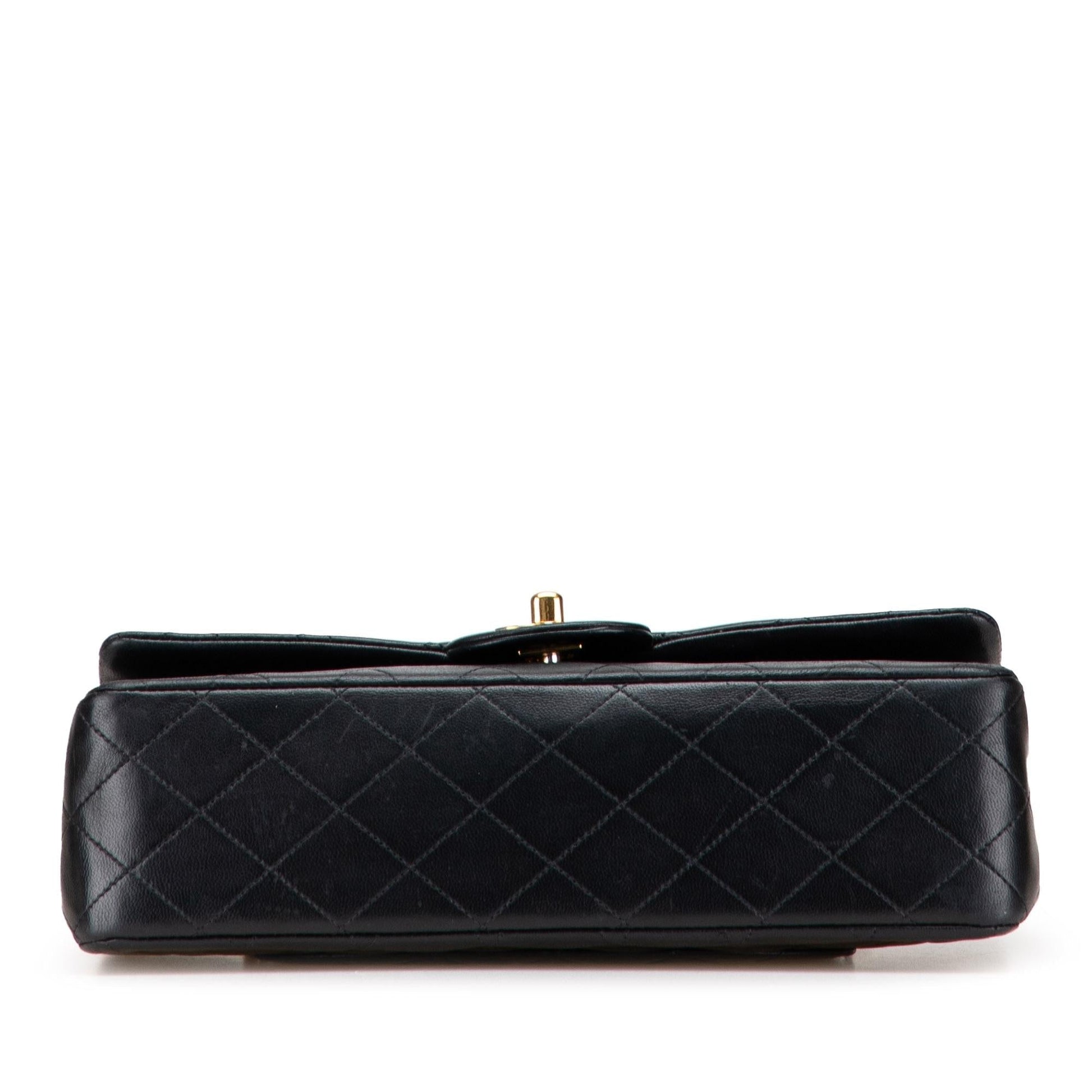 Chanel Gabrielle Shoulder Bag - Rovelle Bags