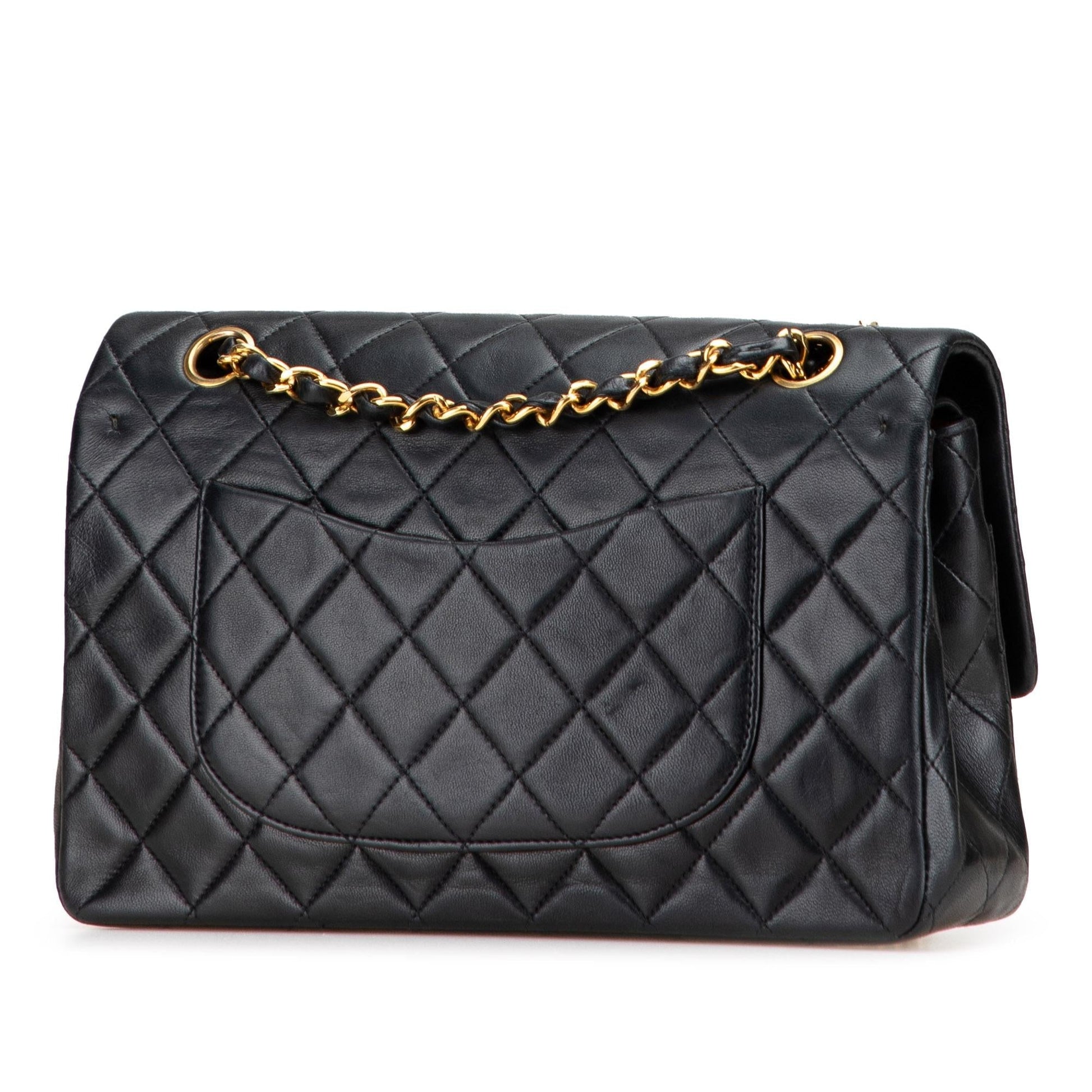 Chanel Gabrielle Shoulder Bag - Rovelle Bags