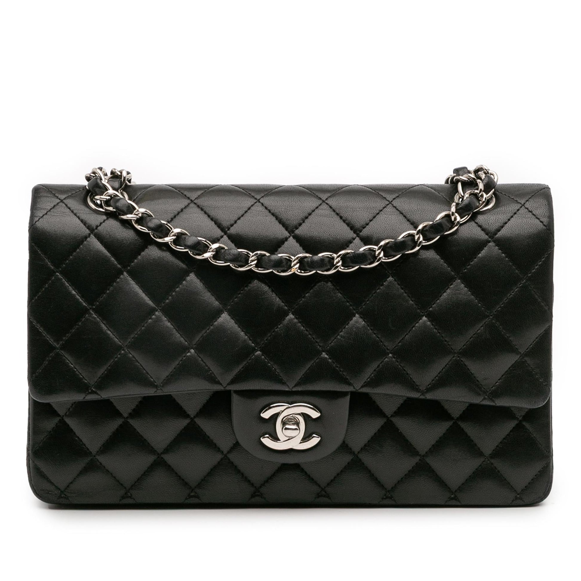 Chanel Gabrielle Shoulder Bag - Rovelle Bags