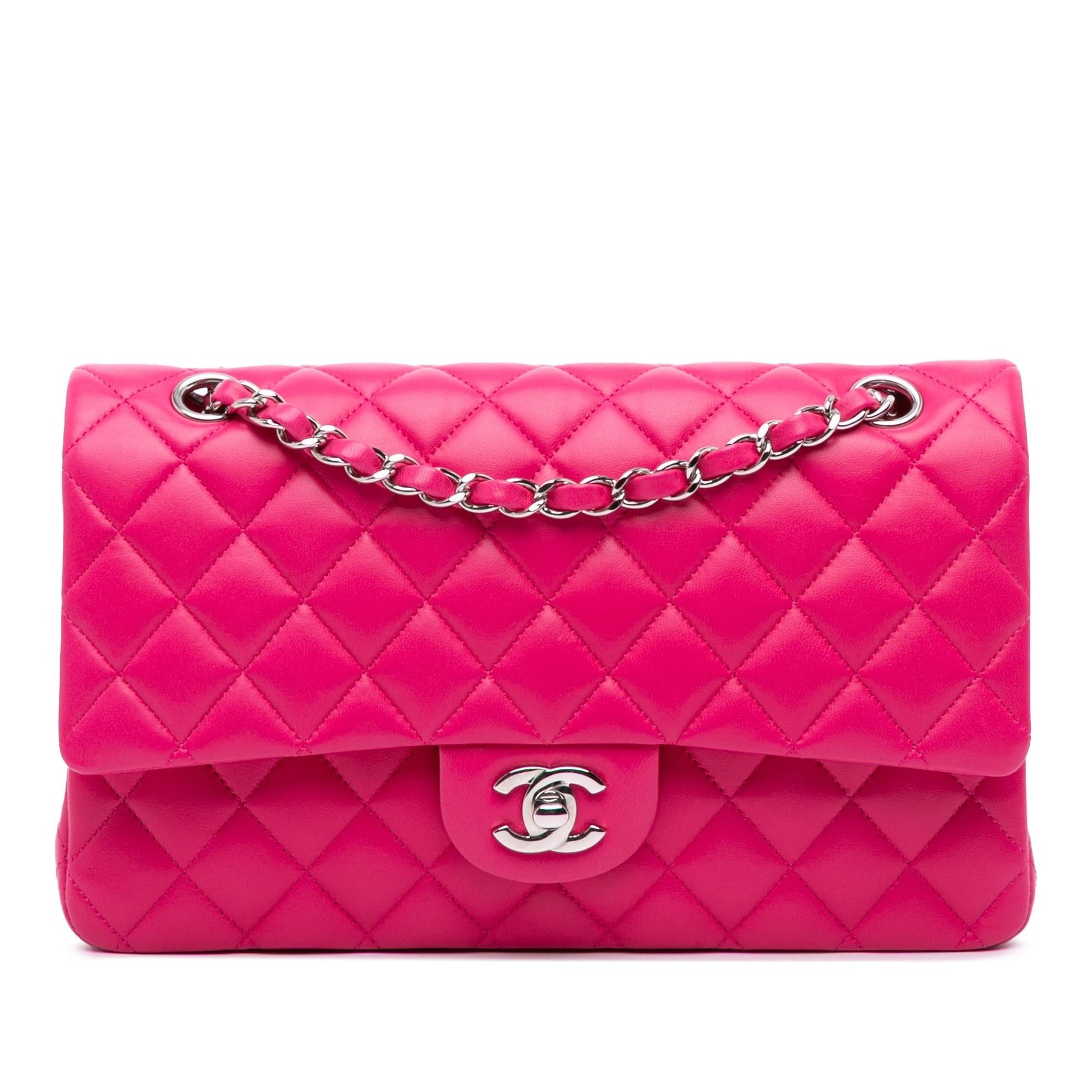 Chanel Gabrielle Shoulder Bag - Rovelle Bags