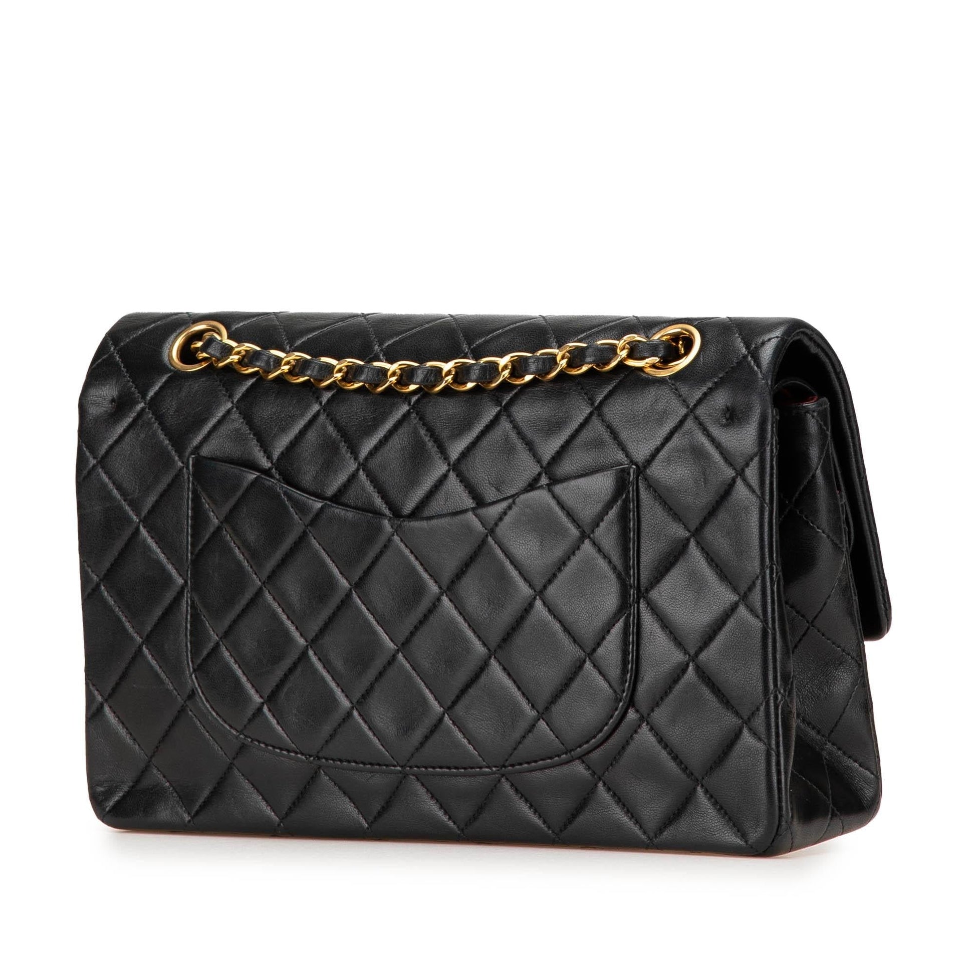 Chanel Gabrielle Shoulder Bag - Rovelle Bags