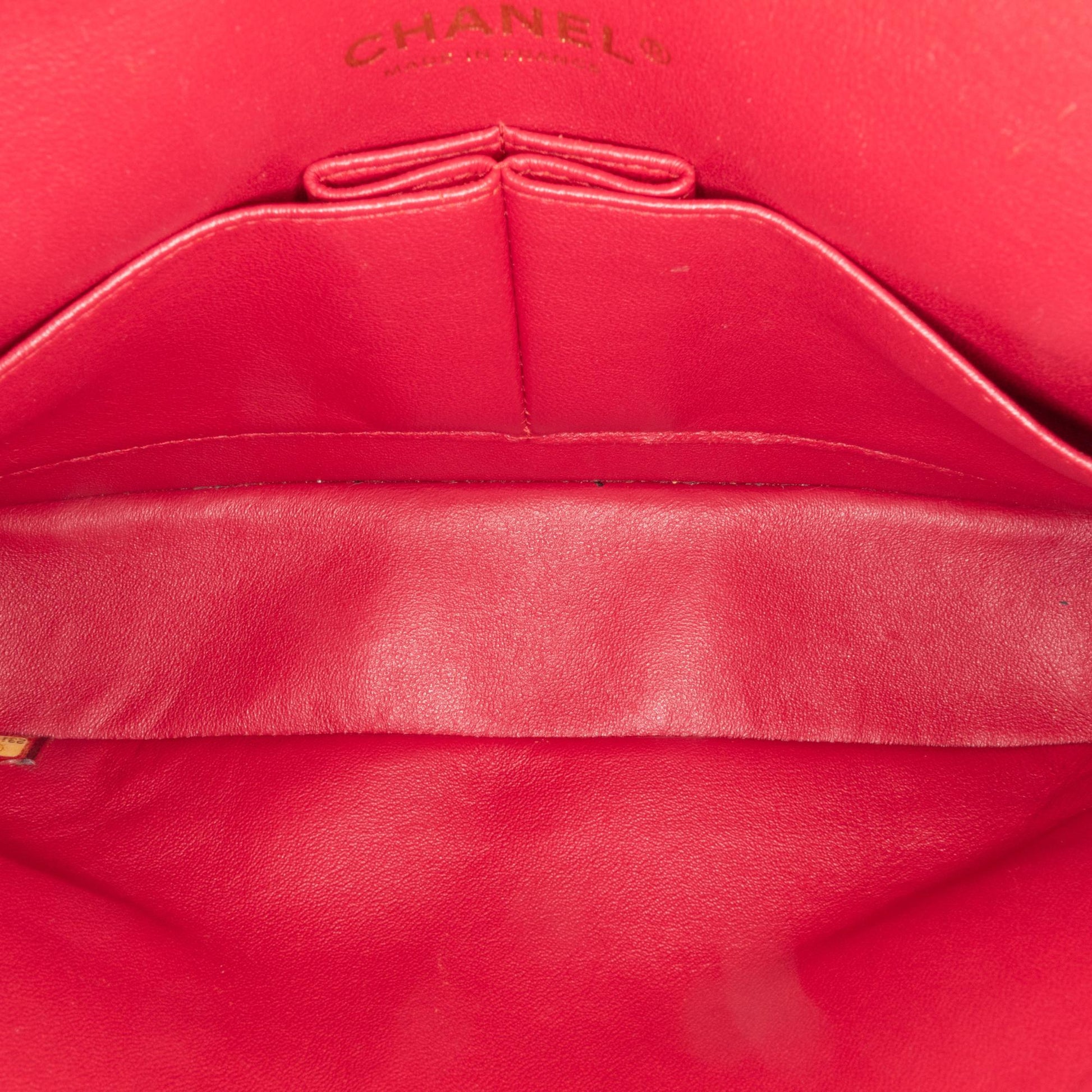 Chanel Gabrielle Shoulder Bag - Rovelle Bags