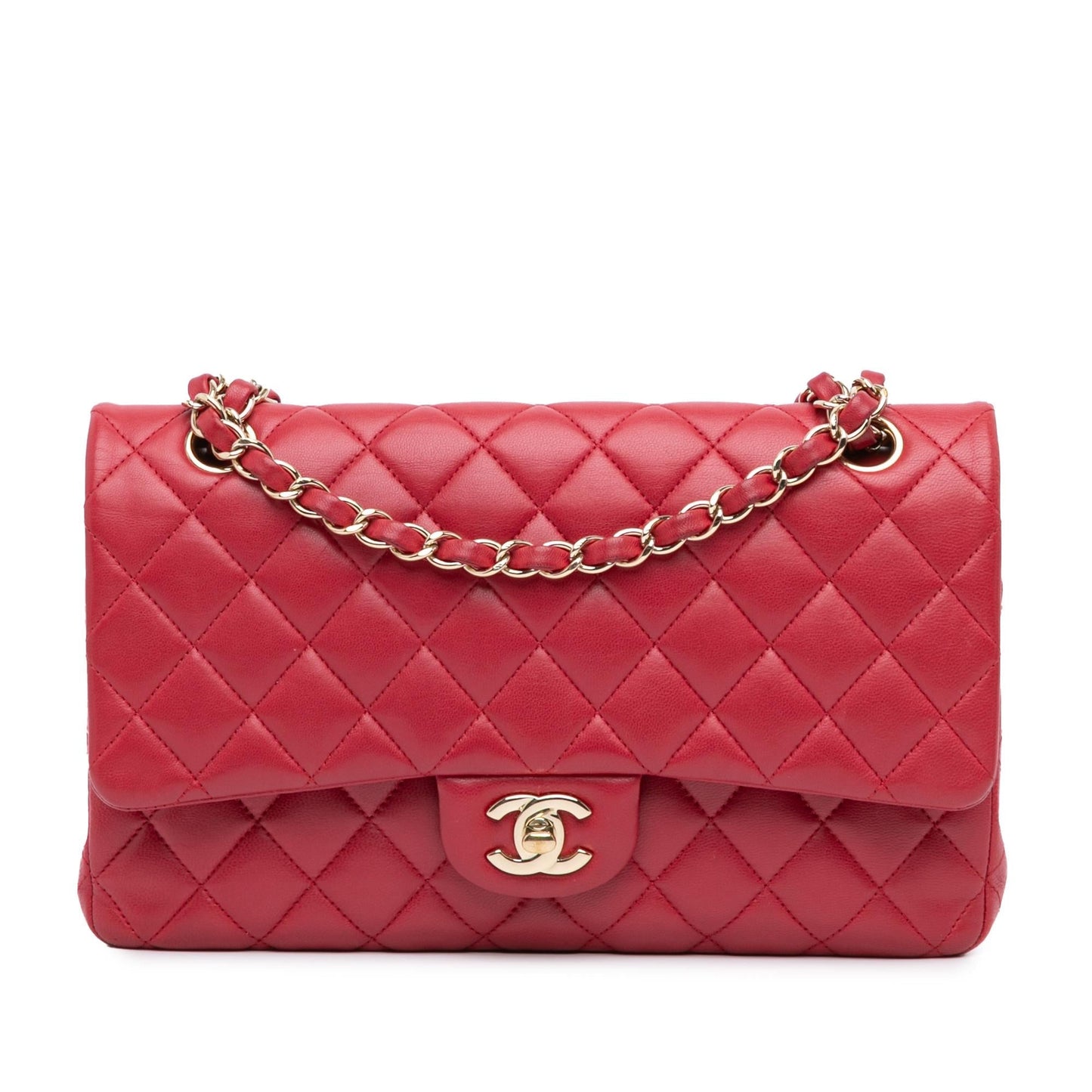 Chanel Gabrielle Shoulder Bag - Rovelle Bags