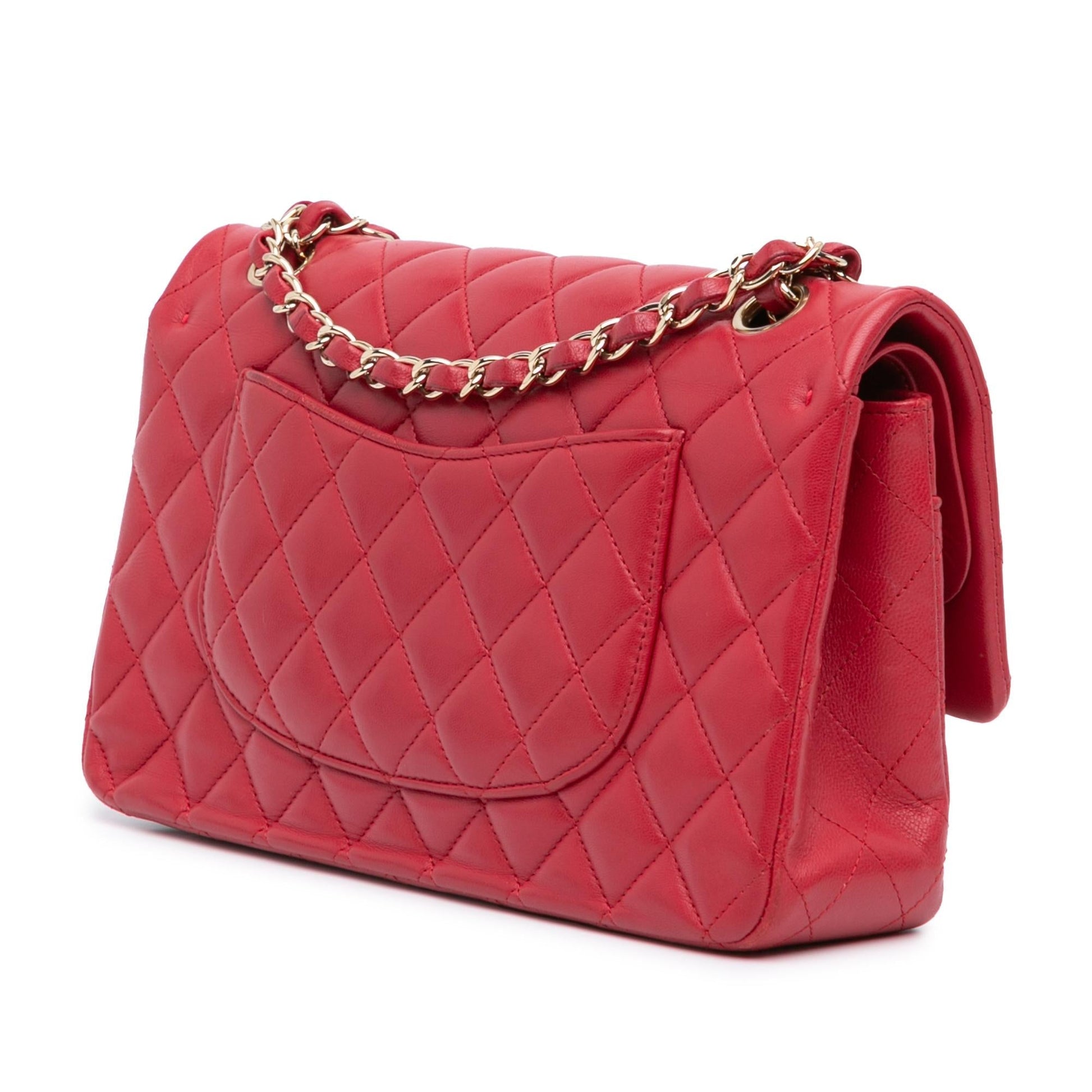 Chanel Gabrielle Shoulder Bag - Rovelle Bags