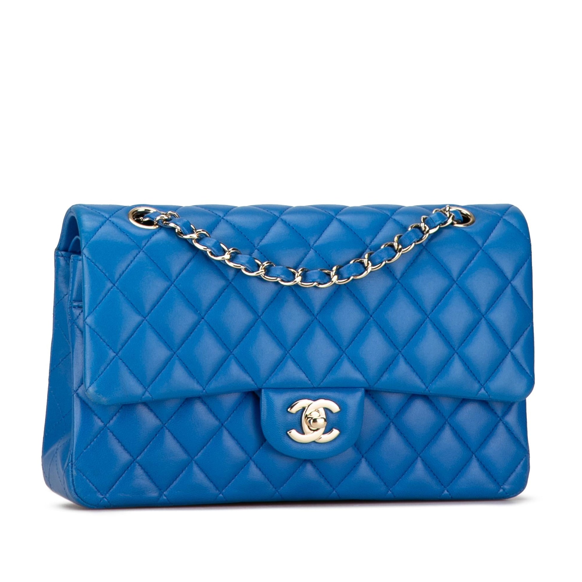 Chanel Gabrielle Shoulder Bag - Rovelle Bags