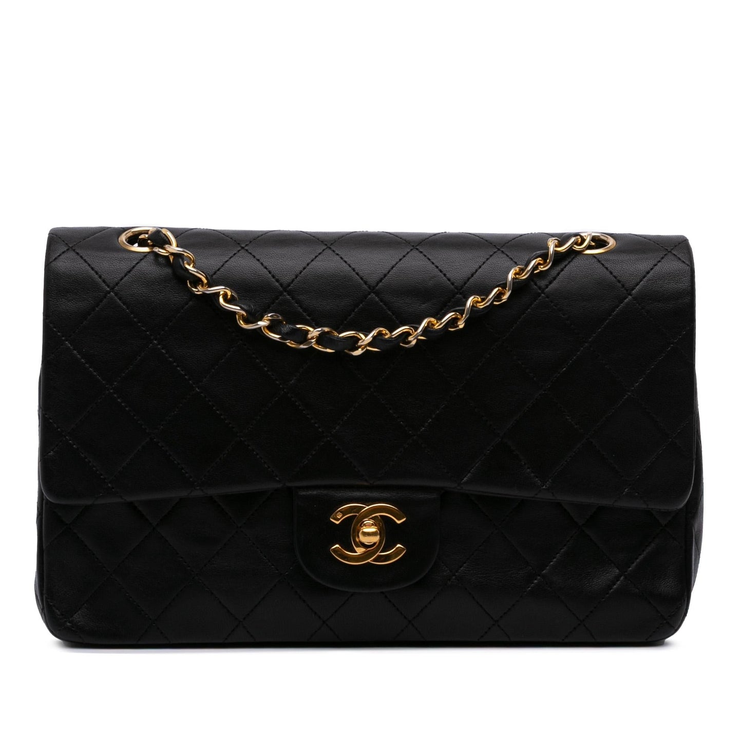 Chanel Gabrielle Shoulder Bag - Rovelle Bags