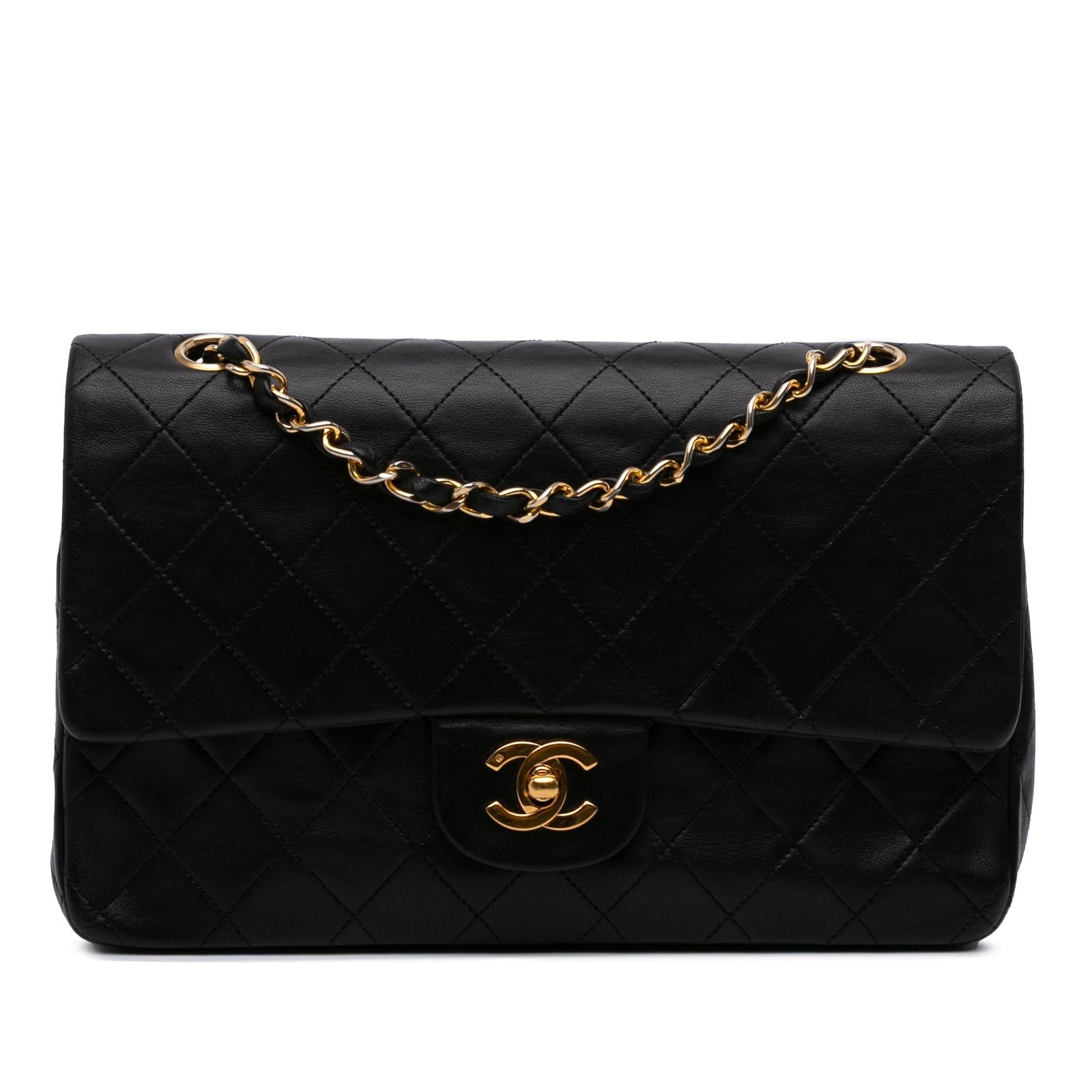Chanel Gabrielle Shoulder Bag - Rovelle Bags