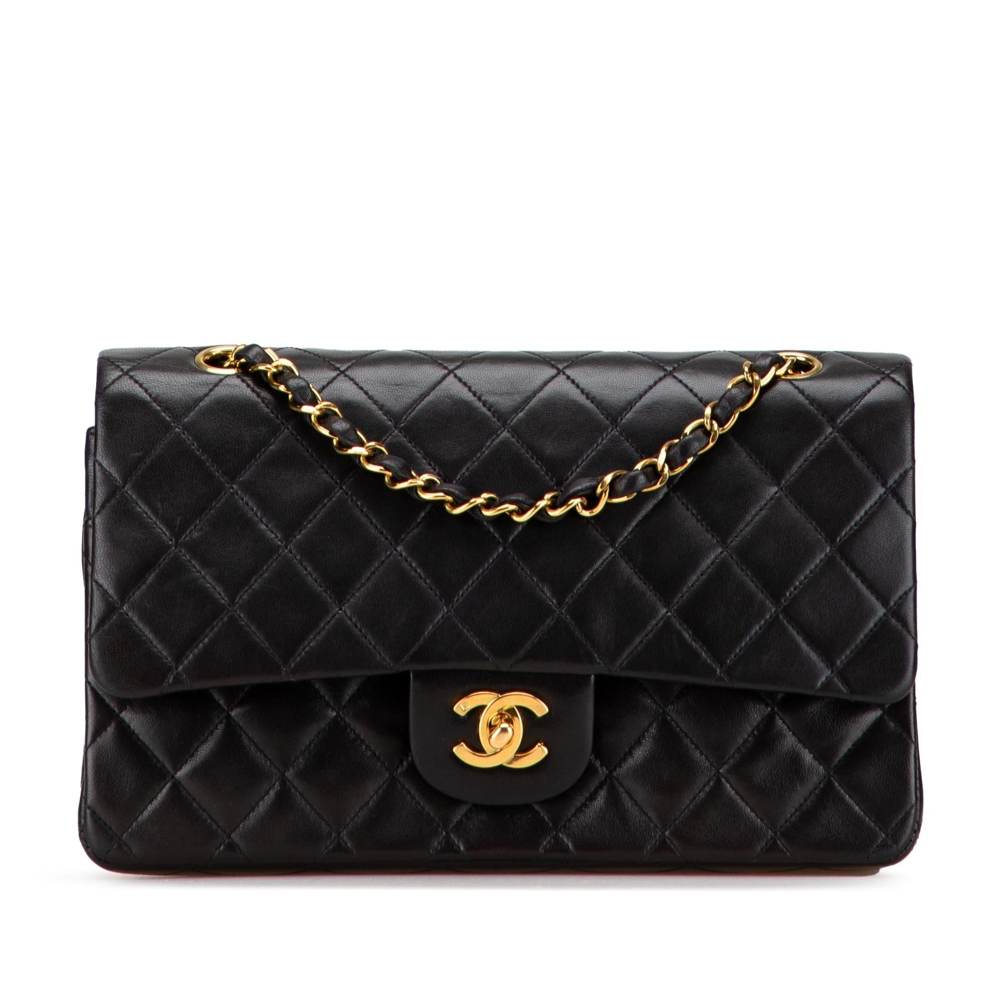 Chanel Gabrielle Shoulder Bag - Rovelle Bags