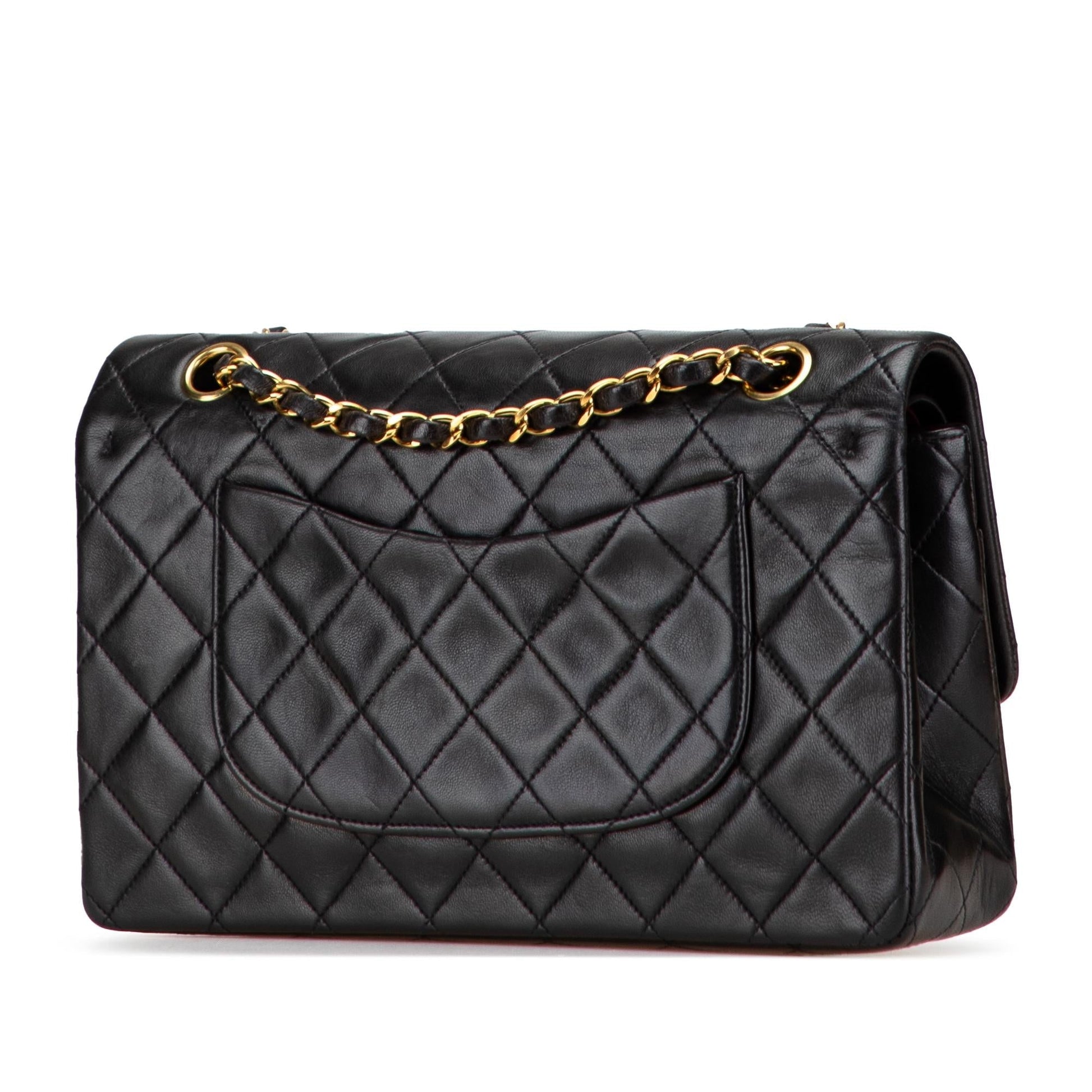 Chanel Gabrielle Shoulder Bag - Rovelle Bags