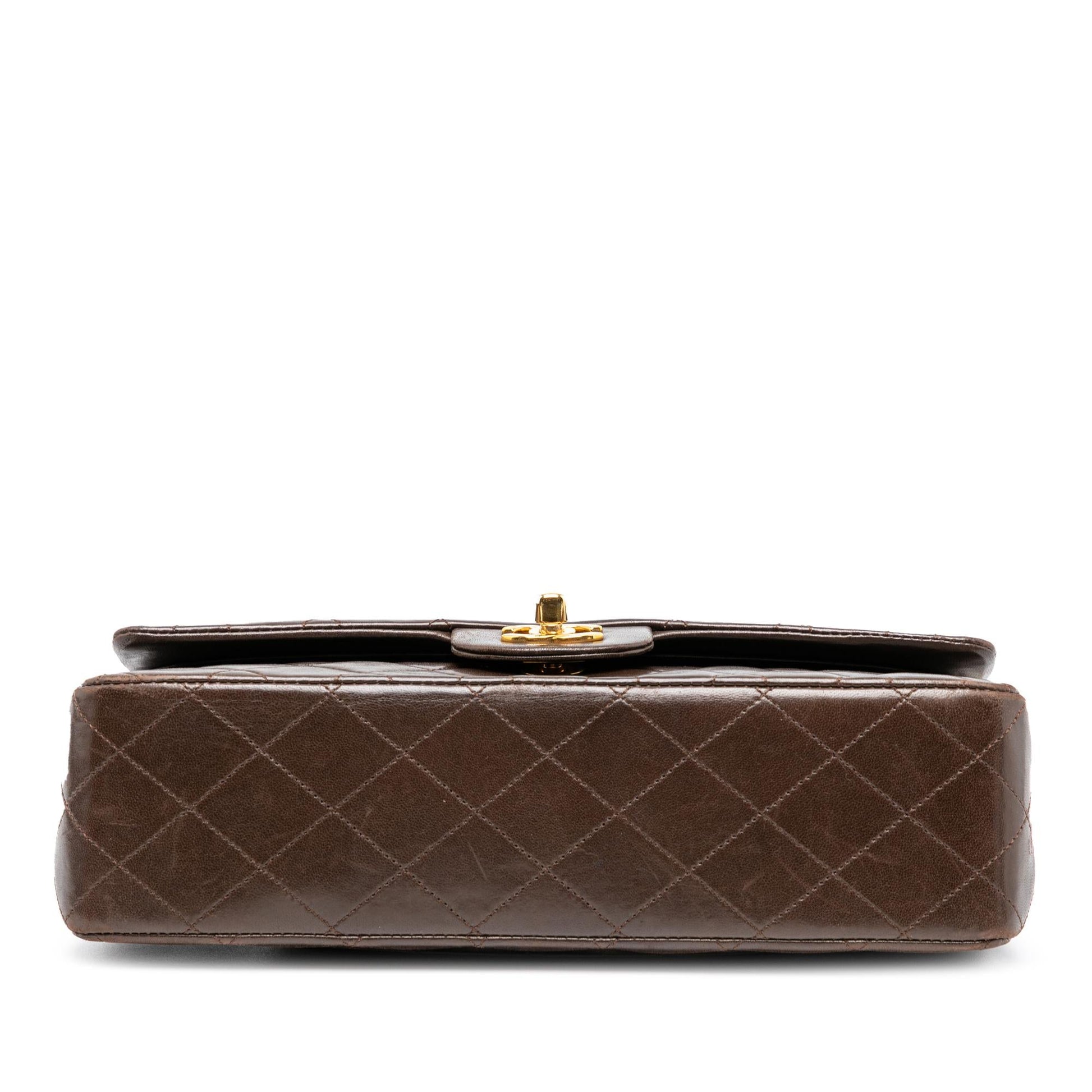 Chanel Gabrielle Shoulder Bag - Rovelle Bags
