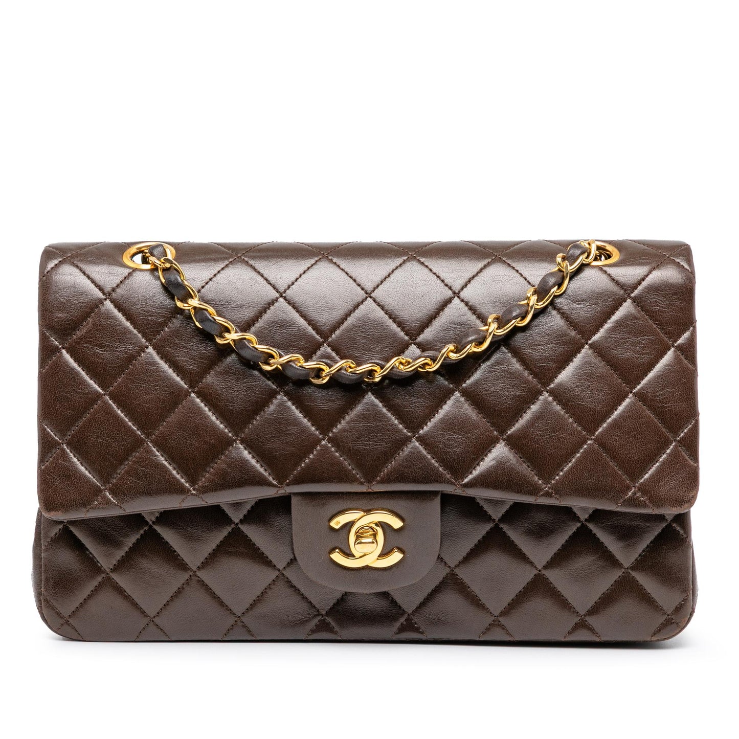 Chanel Gabrielle Shoulder Bag - Rovelle Bags