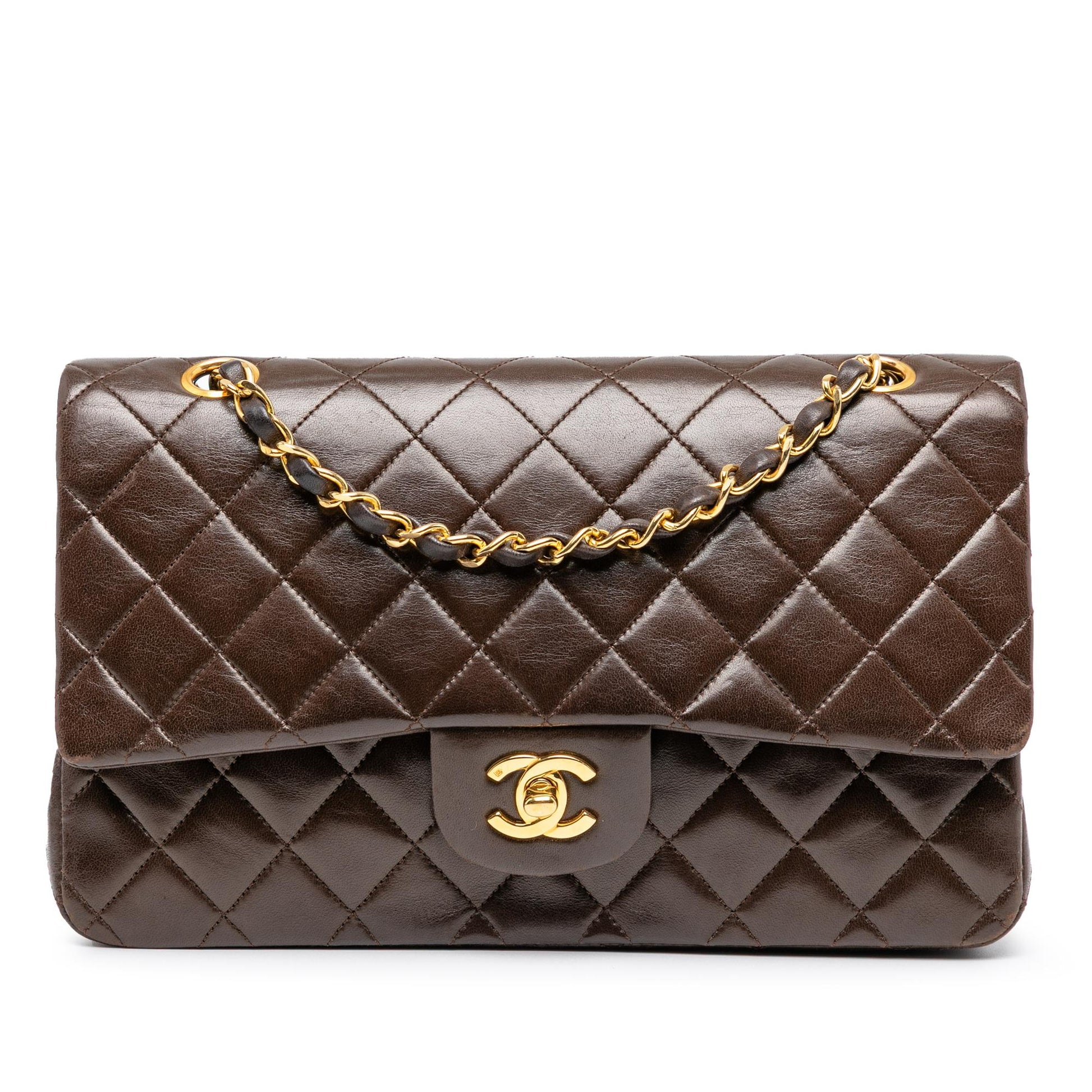 Chanel Gabrielle Shoulder Bag - Rovelle Bags