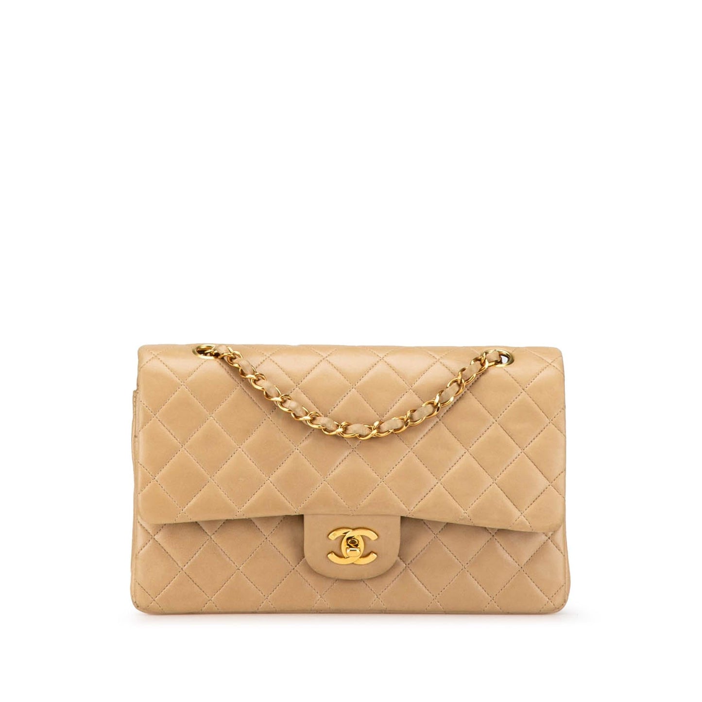 Chanel Gabrielle Shoulder Bag - Rovelle Bags
