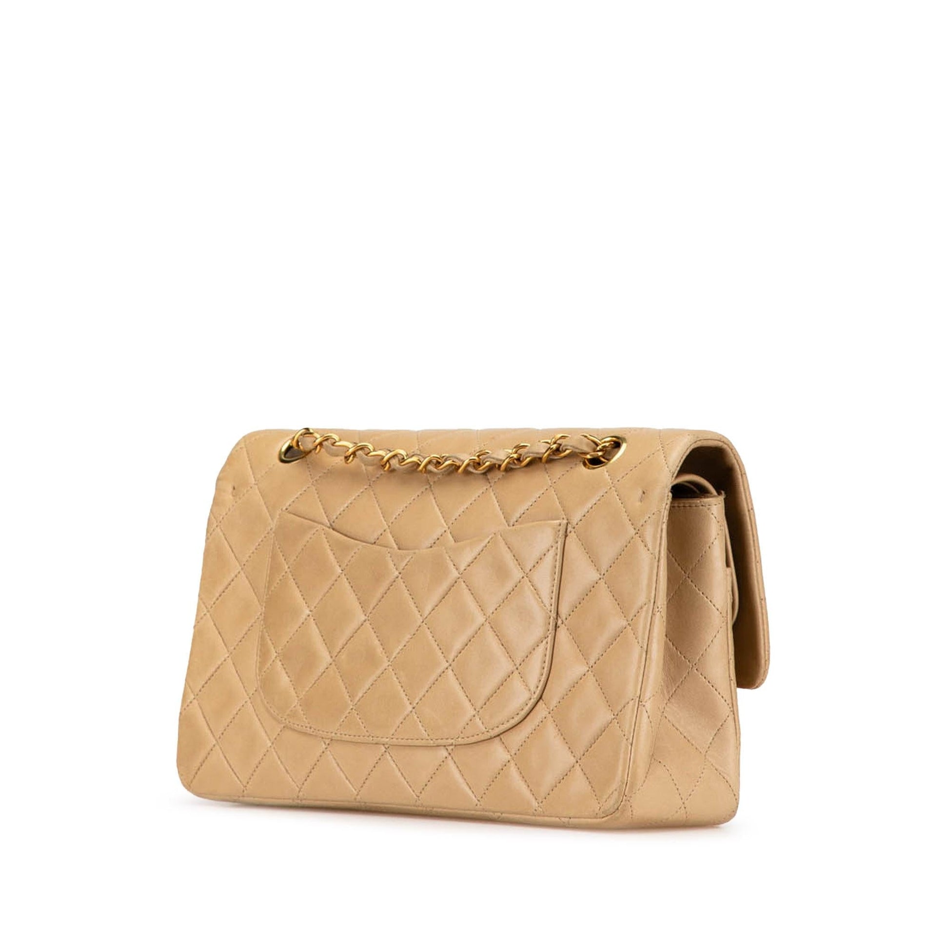 Chanel Gabrielle Shoulder Bag - Rovelle Bags