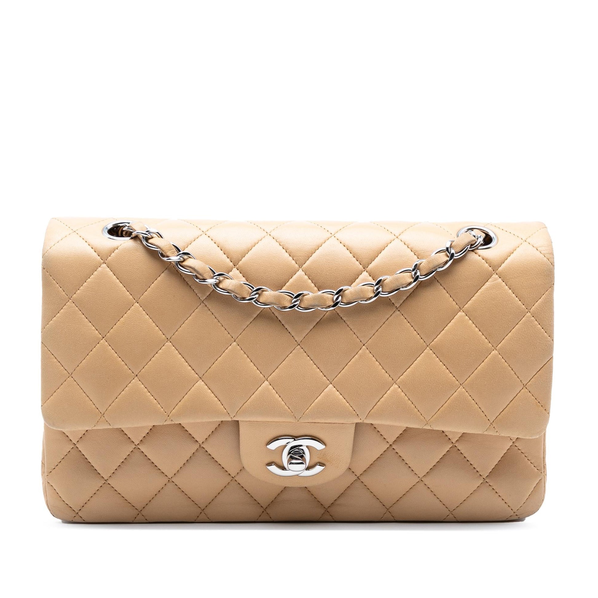 Chanel Gabrielle Shoulder Bag - Rovelle Bags