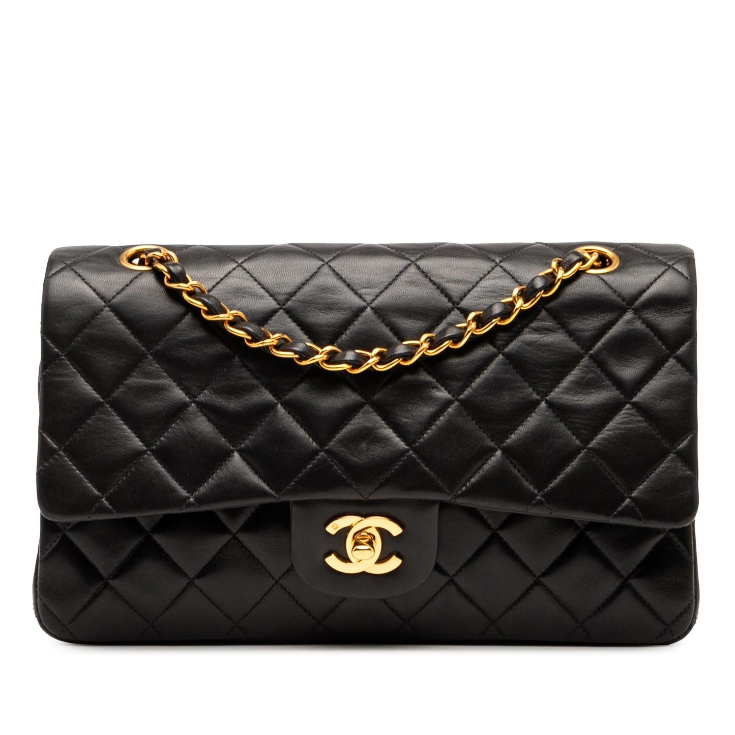 Chanel Gabrielle Shoulder Bag - Rovelle Bags